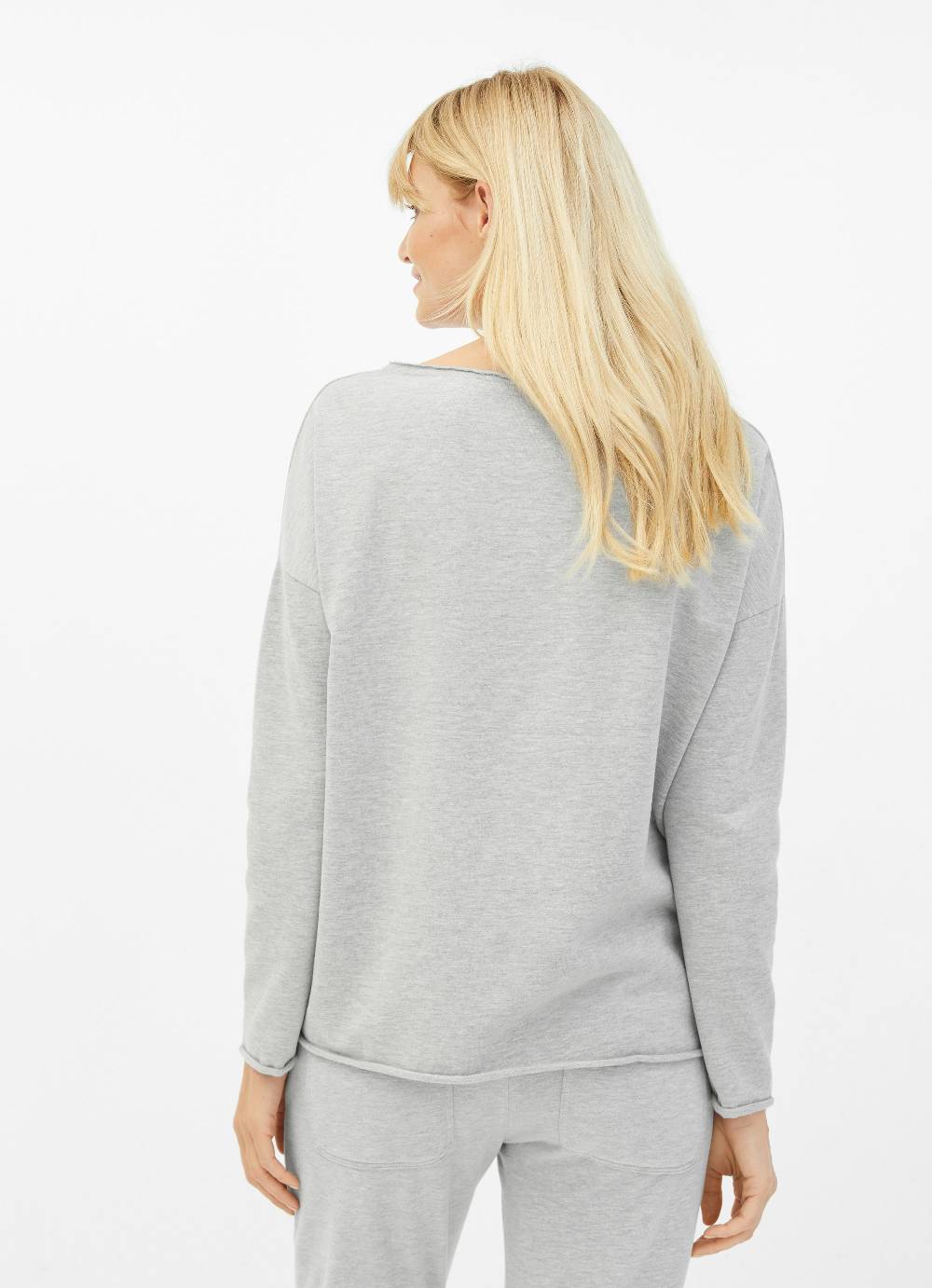 Juvia Sweatshirt Super Sparpreis