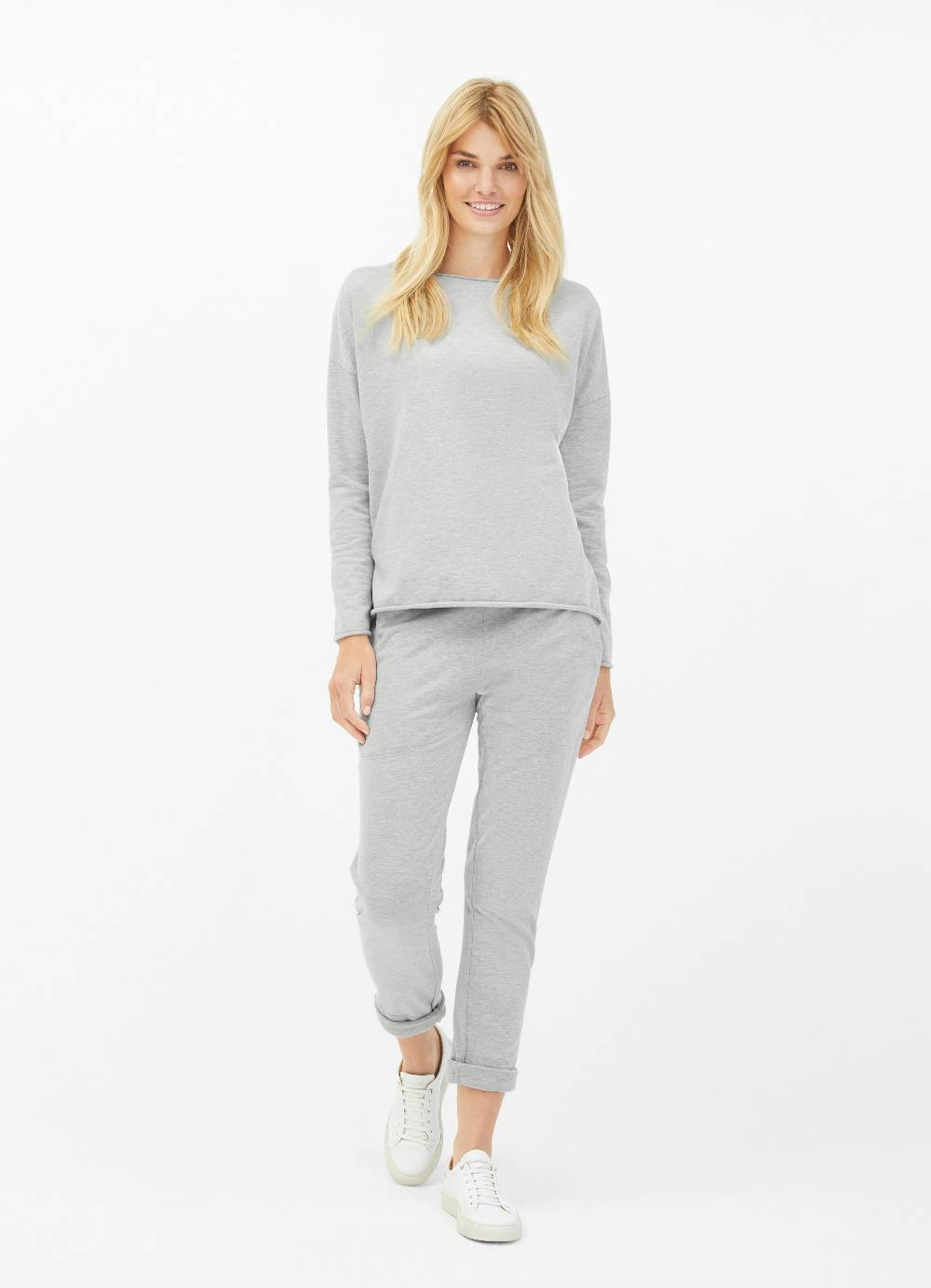 Juvia Sweatshirt Super Sparpreis