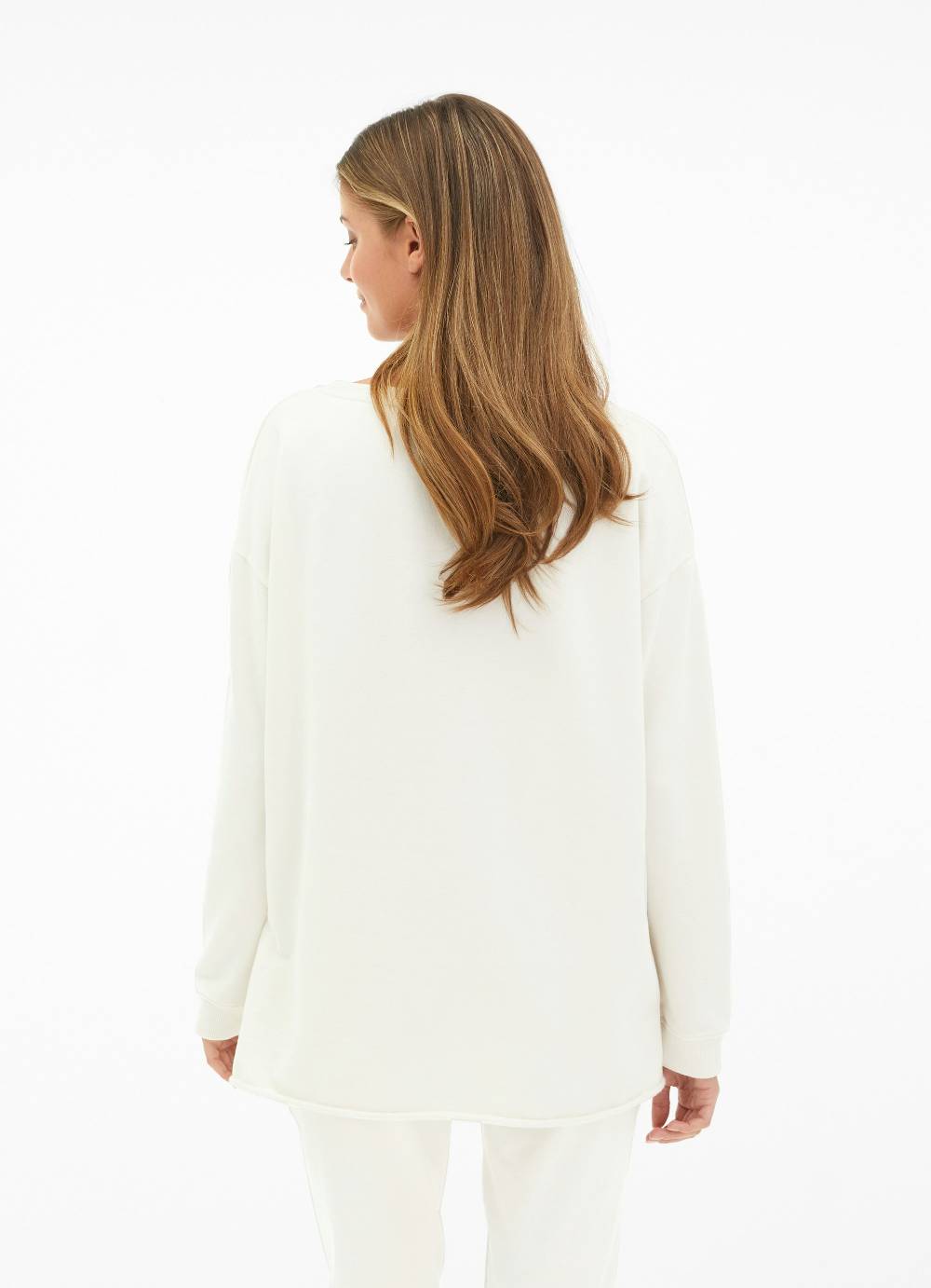 Juvia Oversized - Sweatshirt Wochenangebot