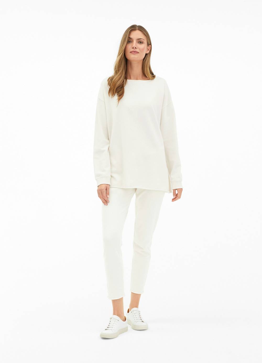 Juvia Oversized - Sweatshirt Wochenangebot