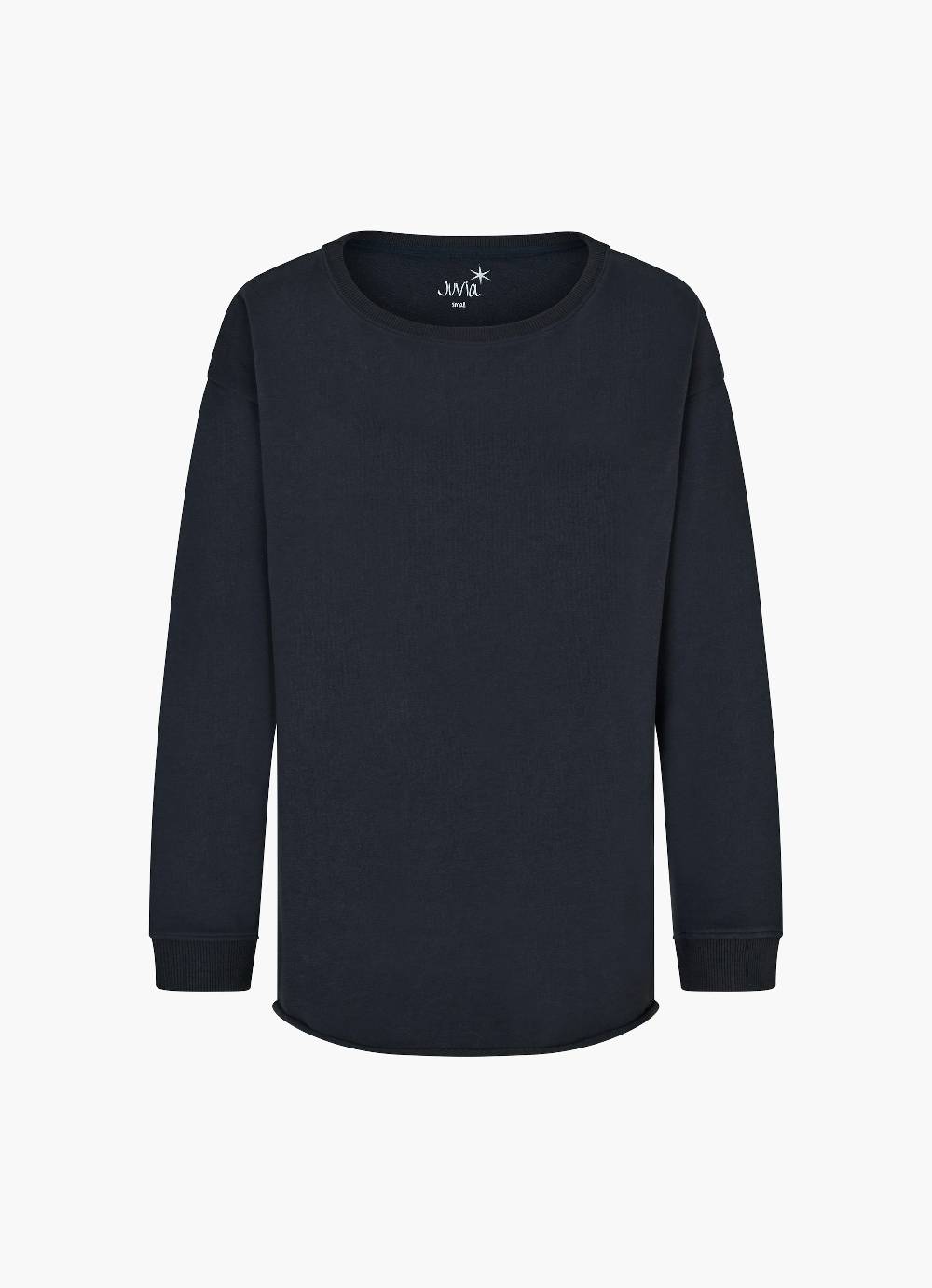 Juvia Oversized - Sweatshirt Kostenlose Rückgabe