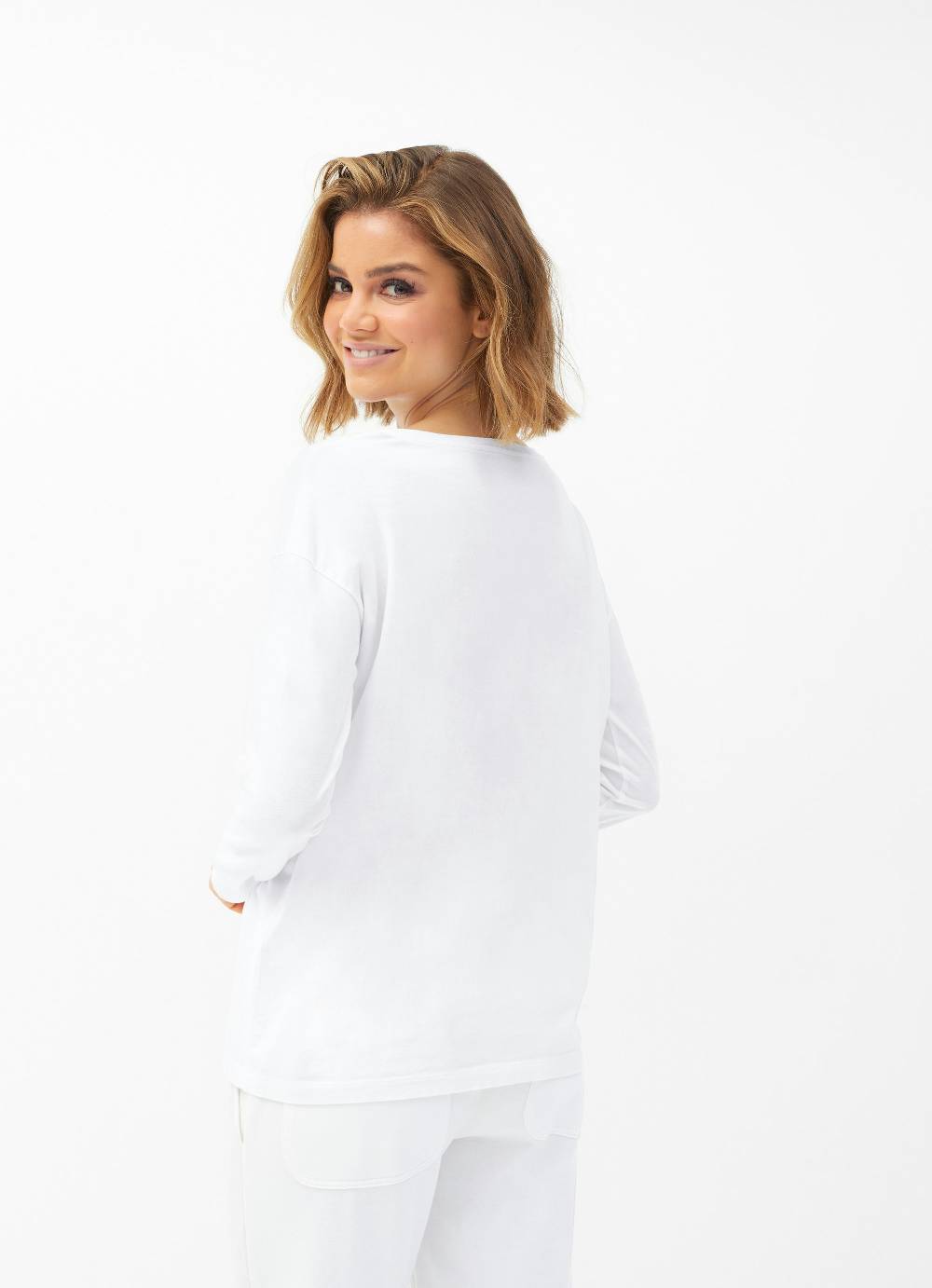 Juvia Longsleeve Neueste Stile