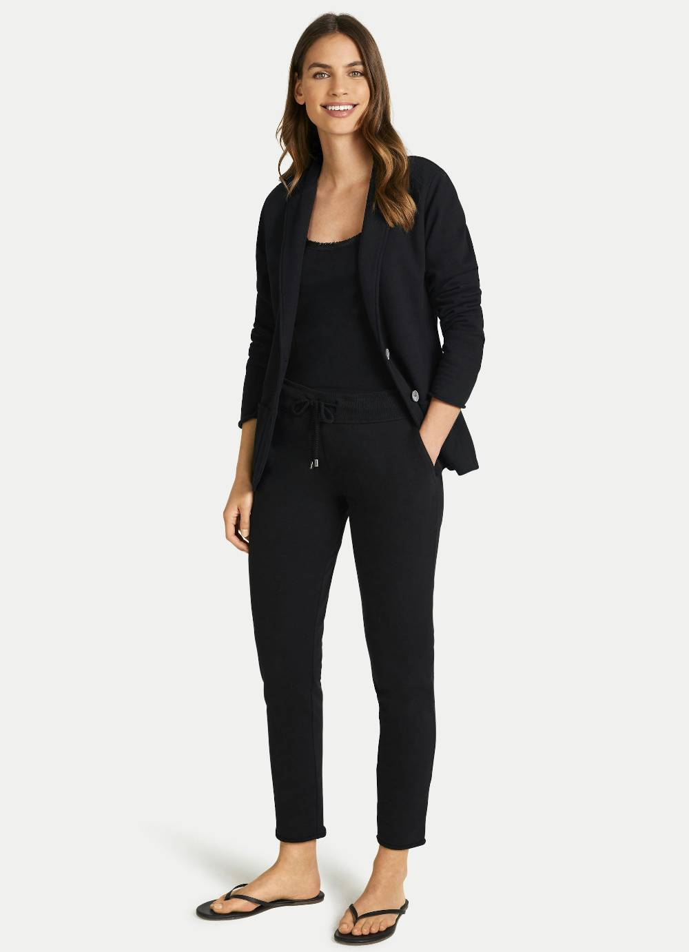 Juvia Blazer Letzte 2 Tage