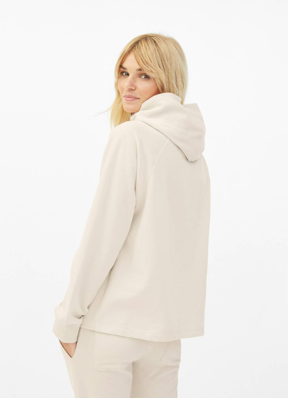 Juvia Hoodie Letzter Tag