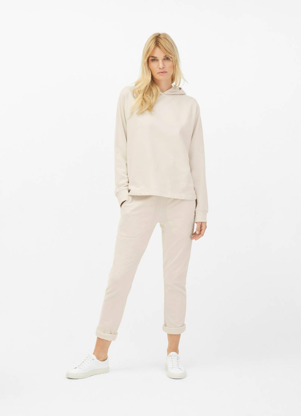Juvia Hoodie Letzter Tag