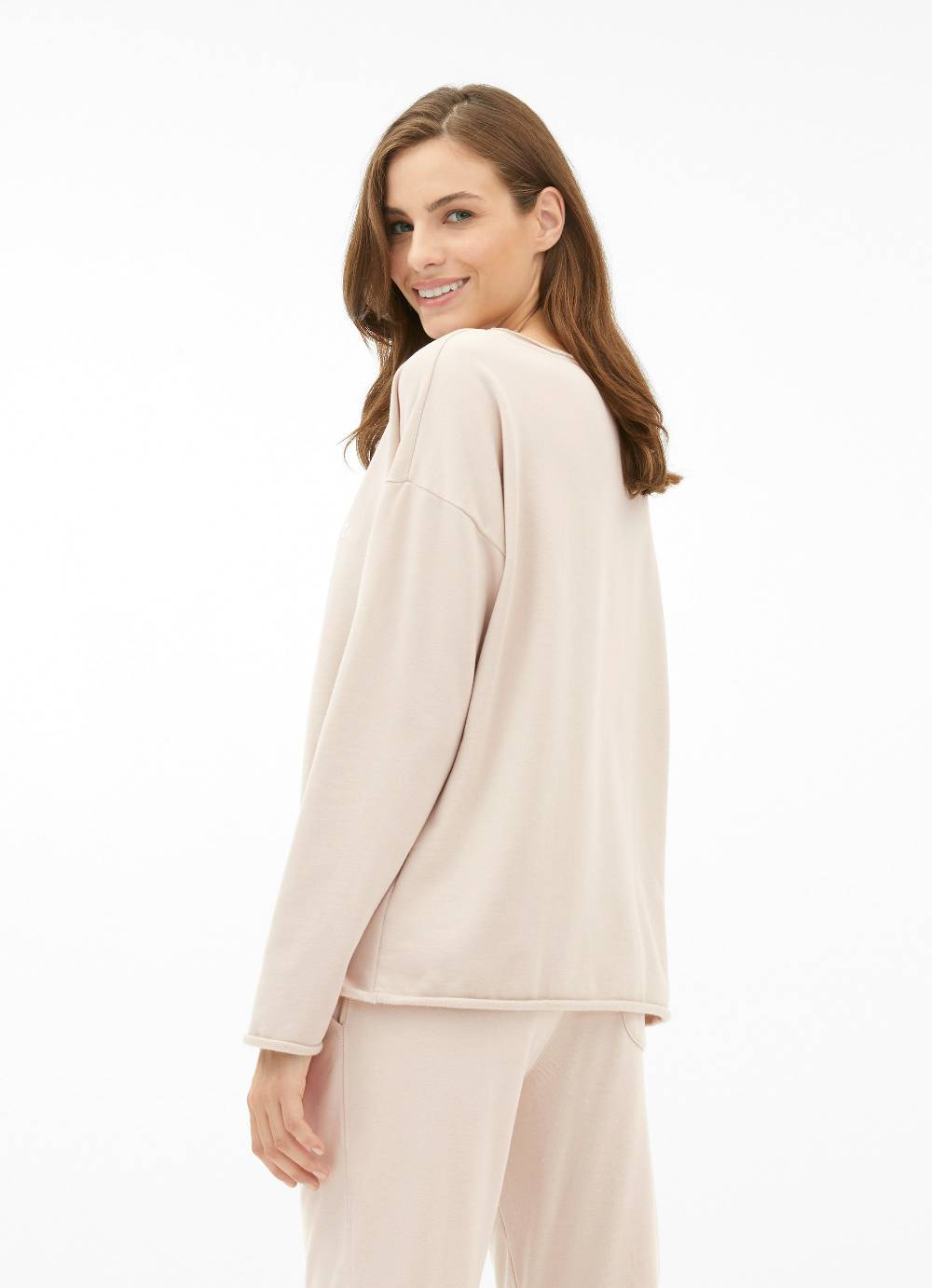 Juvia Sweatshirt Zeitbegrenzte Promotion
