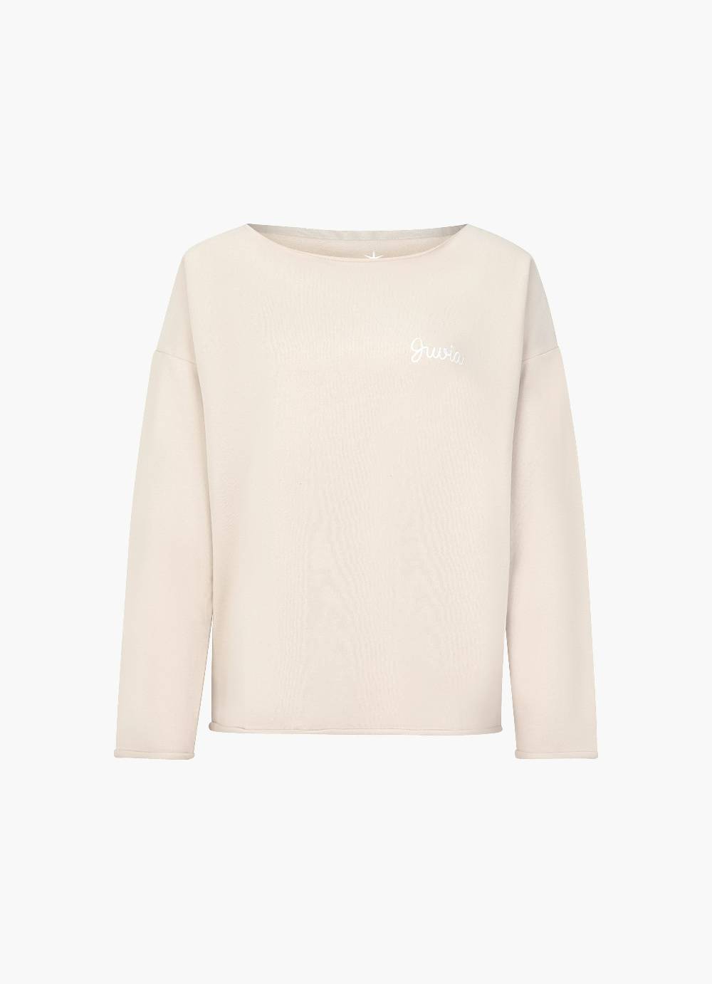 Juvia Sweatshirt Zeitbegrenzte Promotion