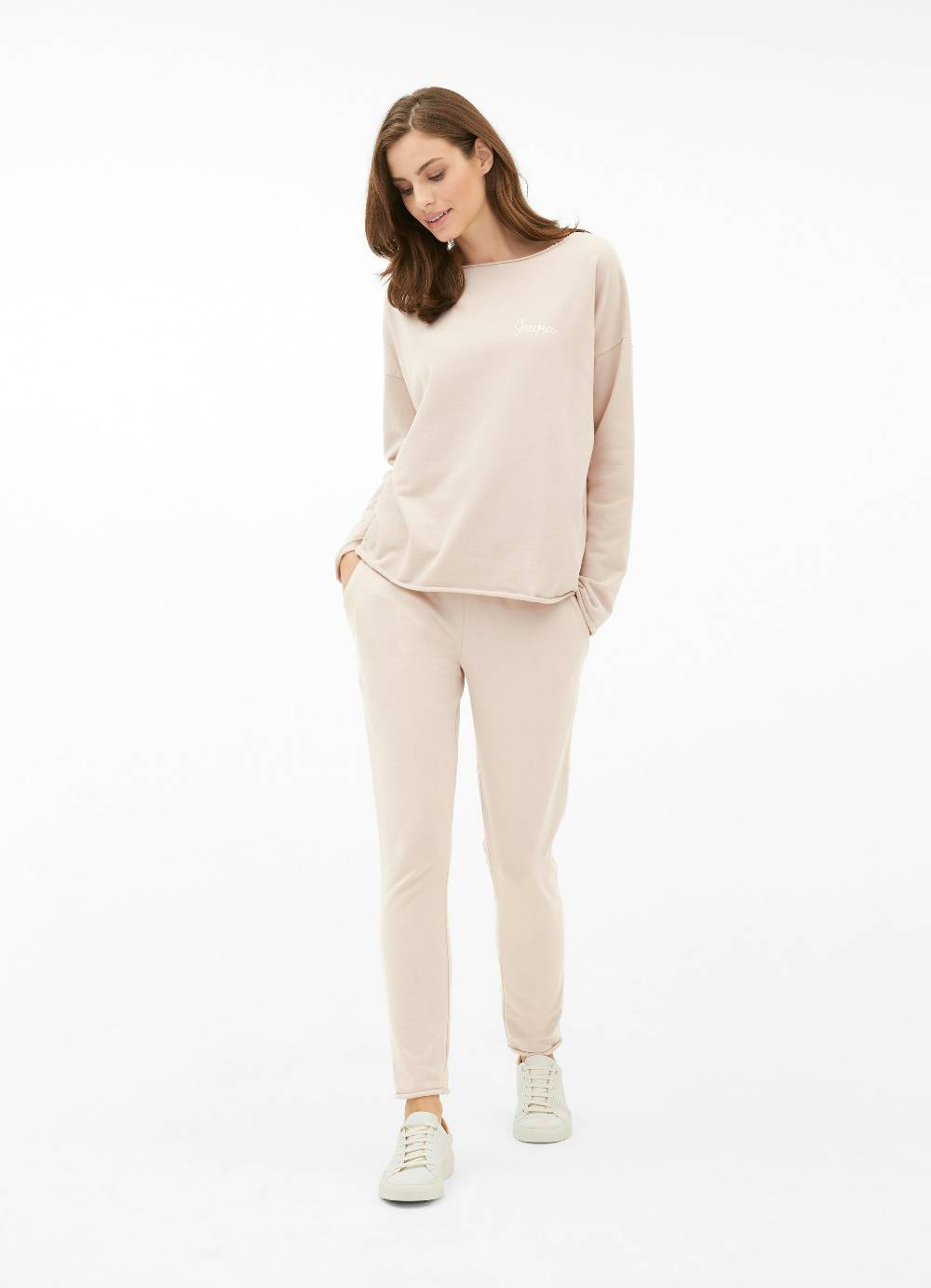 Juvia Sweatshirt Zeitbegrenzte Promotion