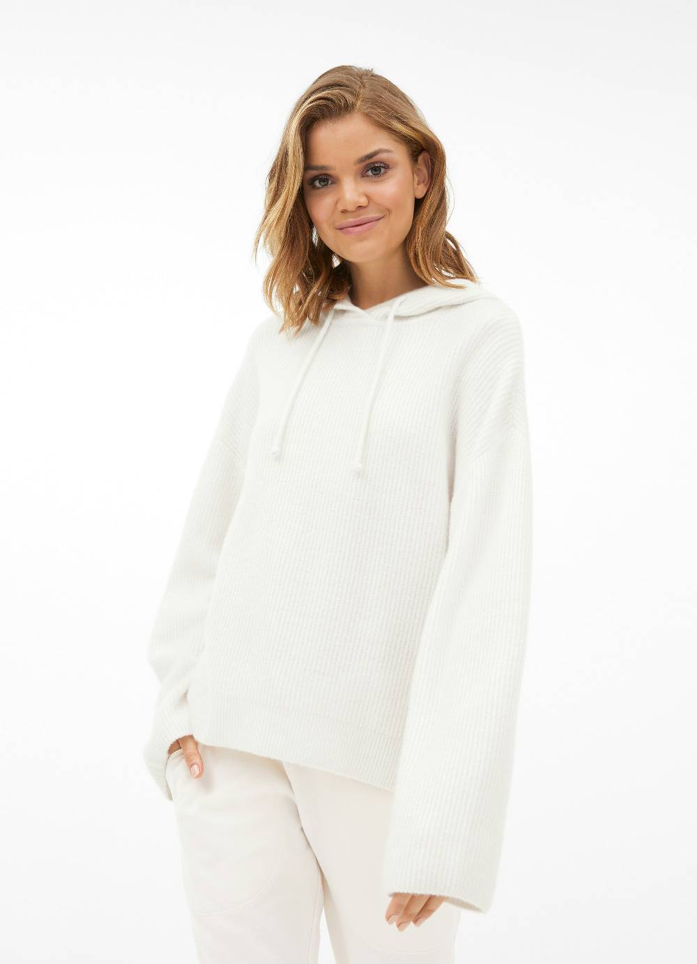 Juvia Oversized - Hoodie Bis zu 50% Rabatt