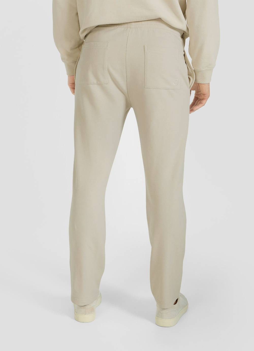 Juvia Regular Fit - Sweatpants Sonderangebot der Fabrik