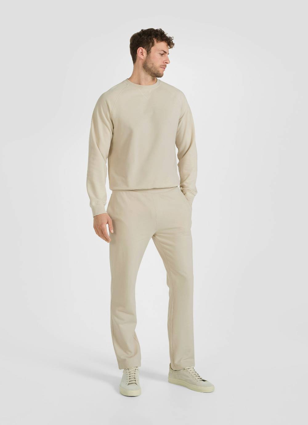 Juvia Regular Fit - Sweatpants Sonderangebot der Fabrik