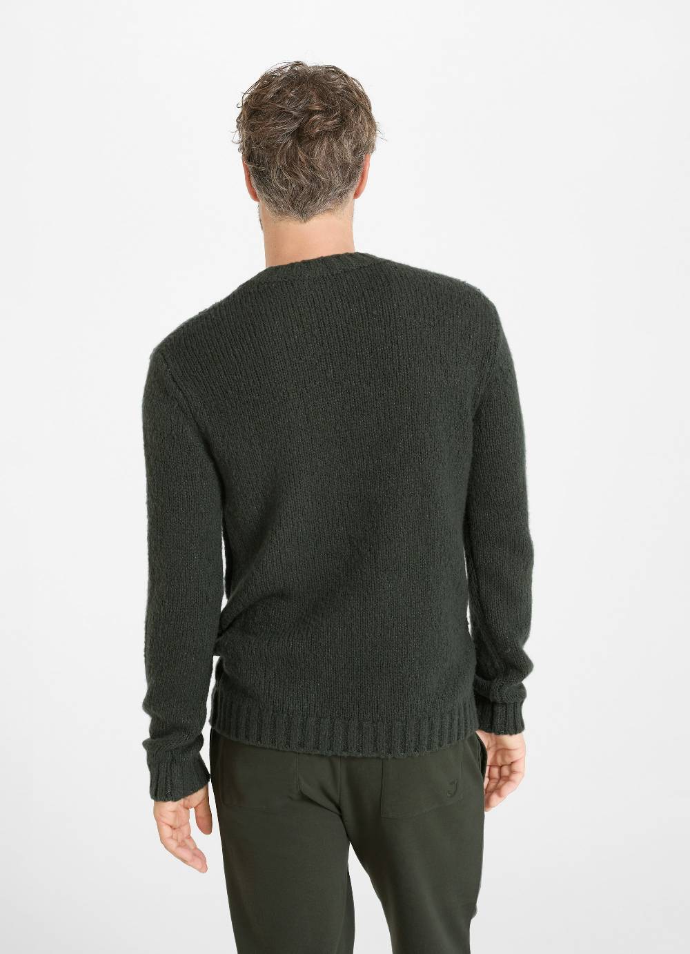 Juvia Strick Pullover Bis zu 55% Rabatt