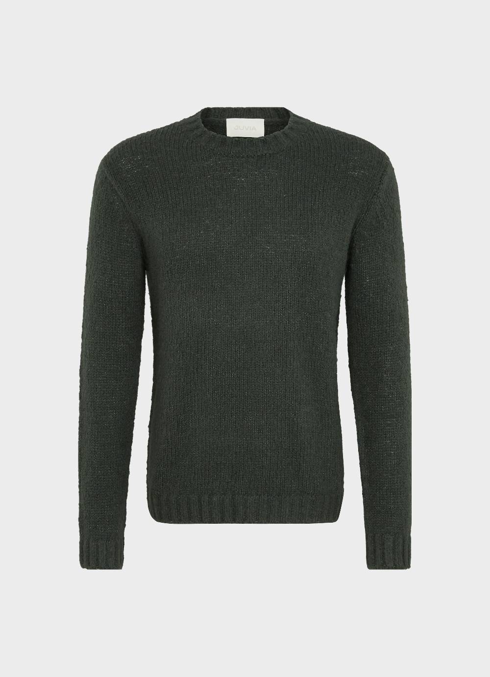 Juvia Strick Pullover Bis zu 55% Rabatt