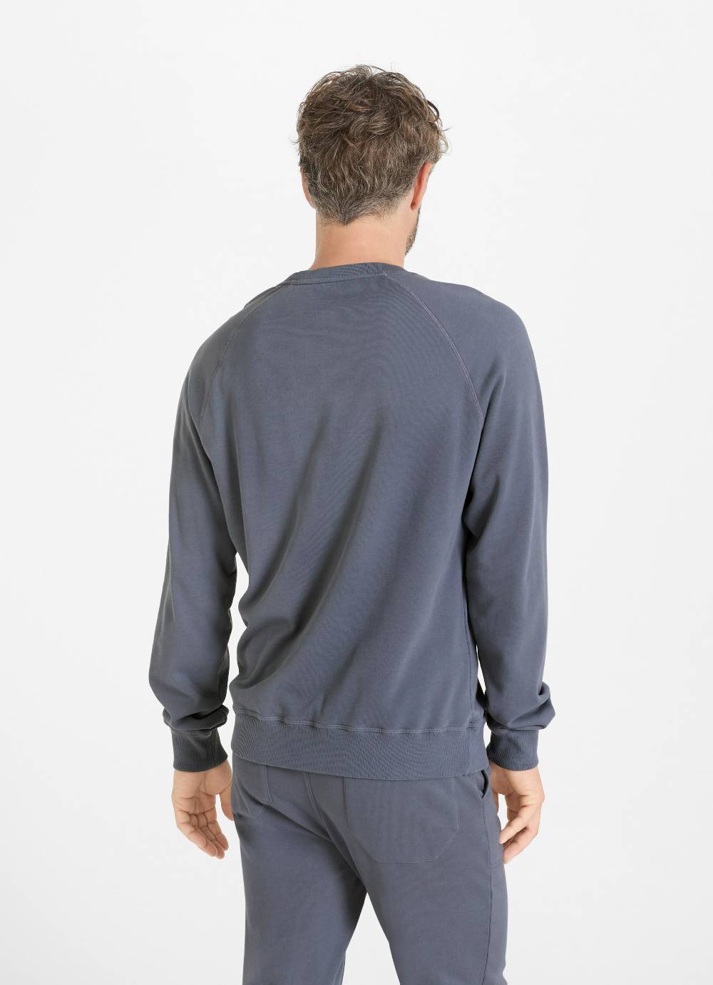 Juvia Frottee - Sweater Super Rabatt