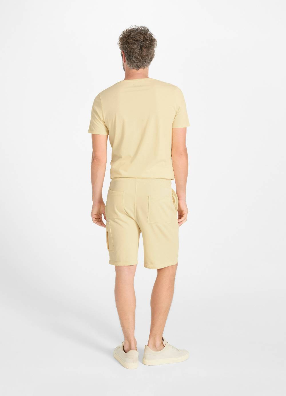 Juvia Cargo - Bermudas 50% Rabatt mit kostenlosem Versand