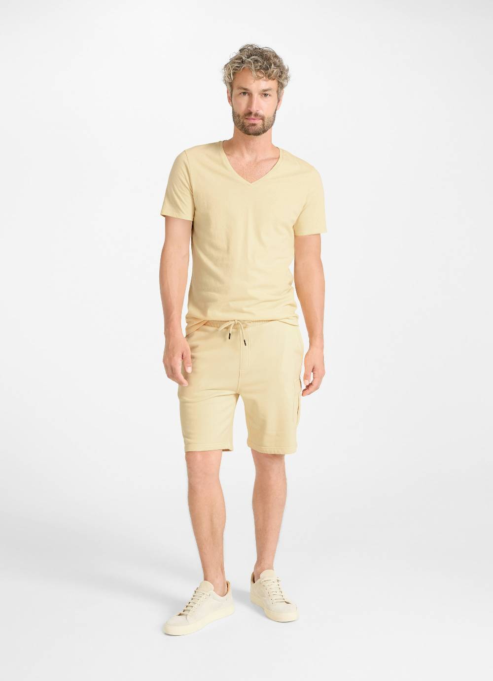 Juvia Cargo - Bermudas 50% Rabatt mit kostenlosem Versand