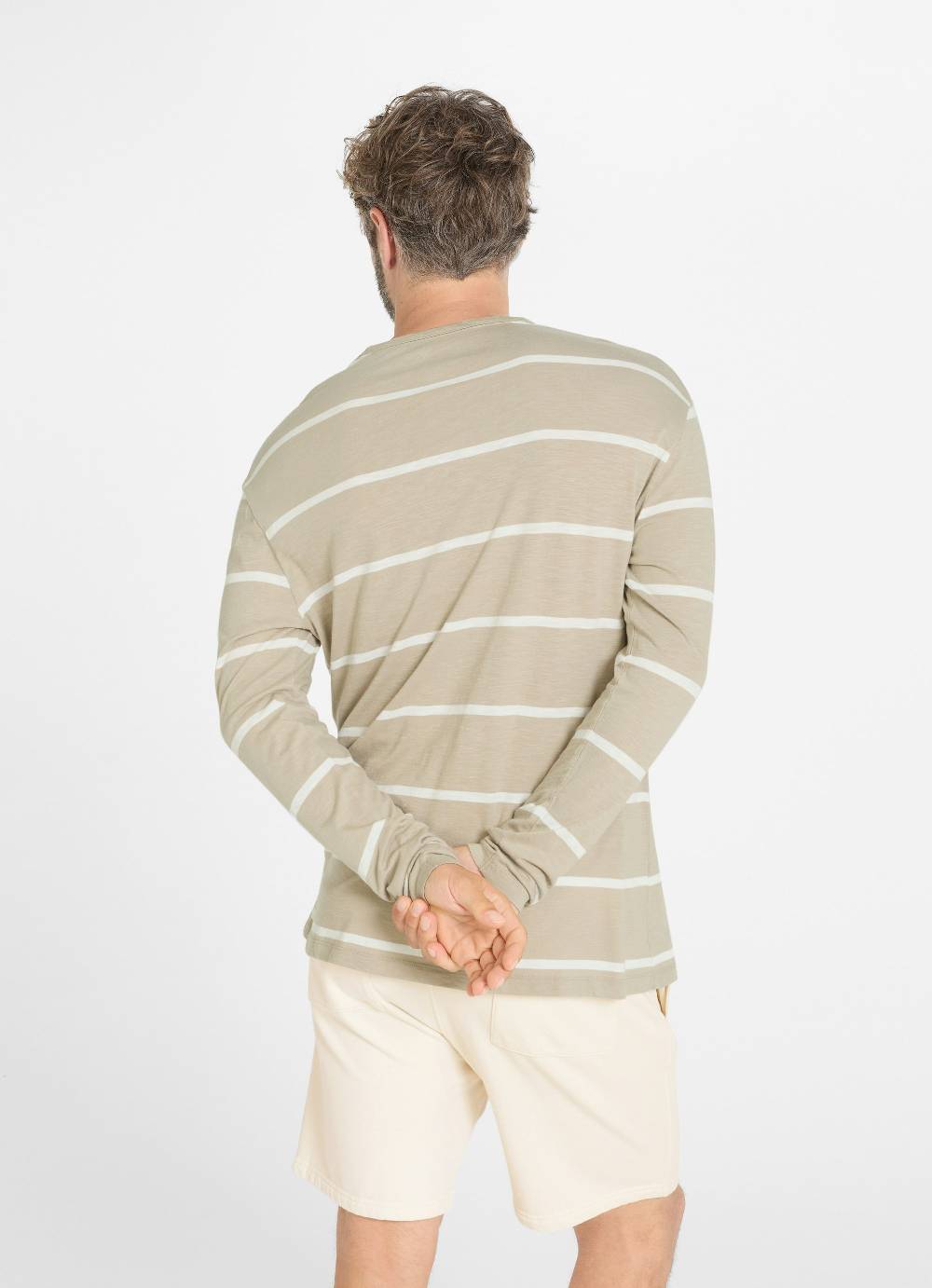 Juvia Longsleeve Clearance-Verkauf