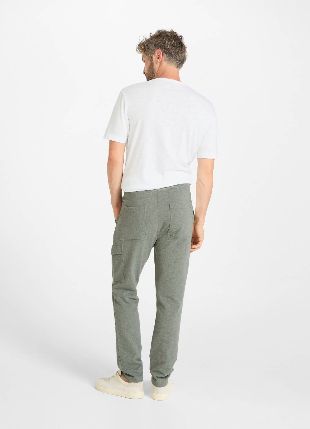 Juvia Cargo - Sweatpants Speichern exportieren