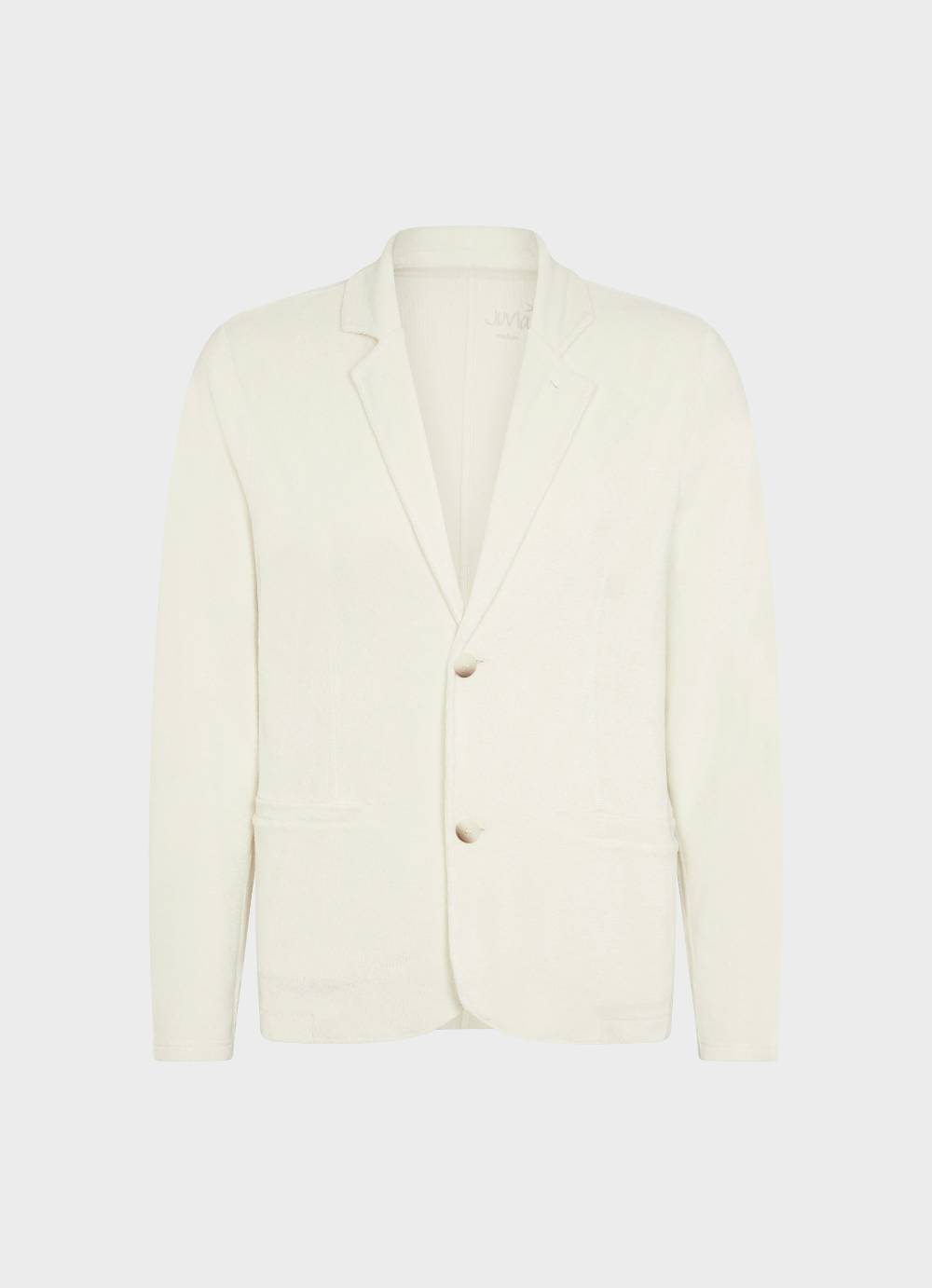Juvia Frottee - Blazer zollfrei