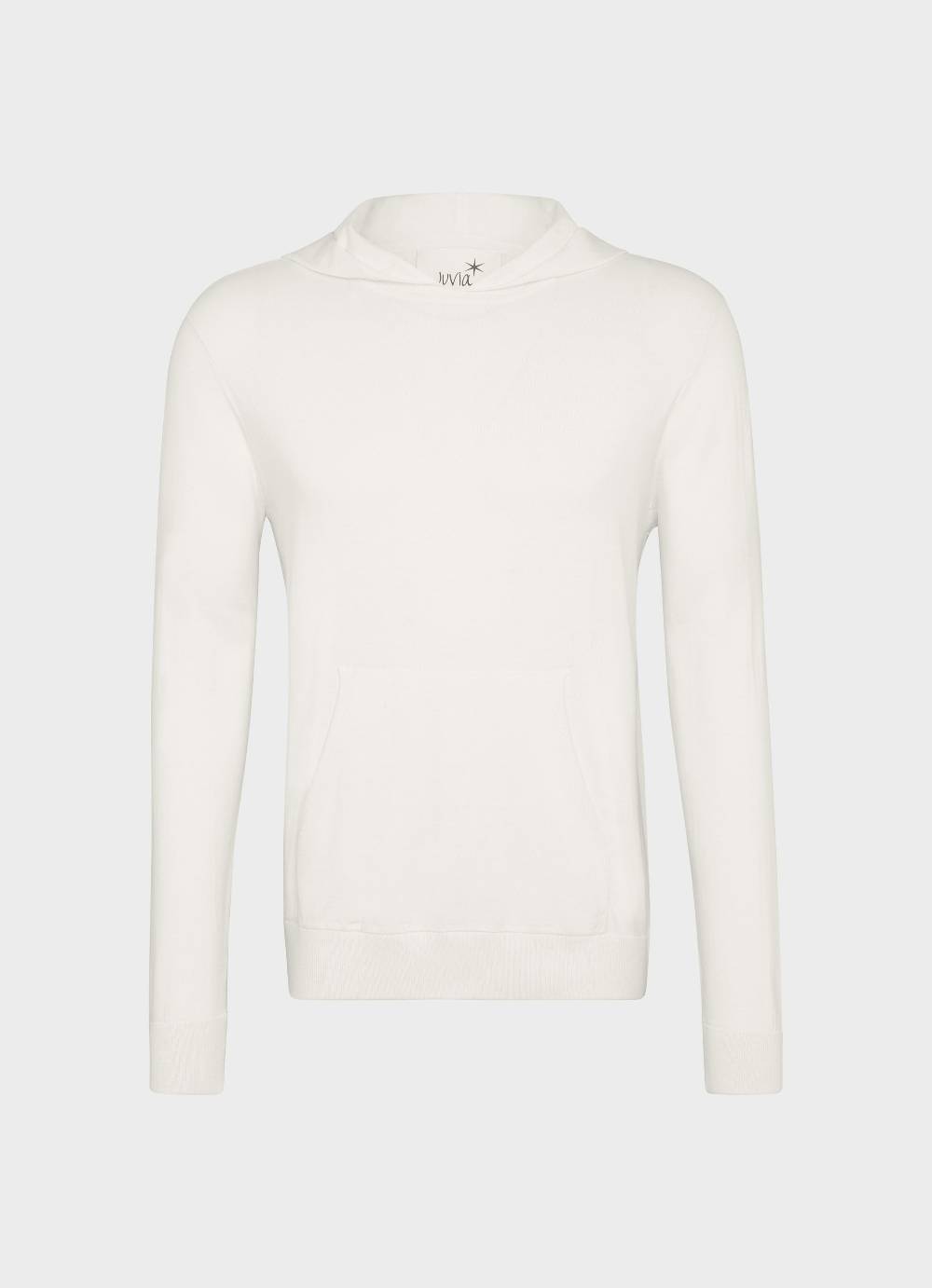 Juvia Strick Hoodie 50% Rabatt für begrenzte Zeit