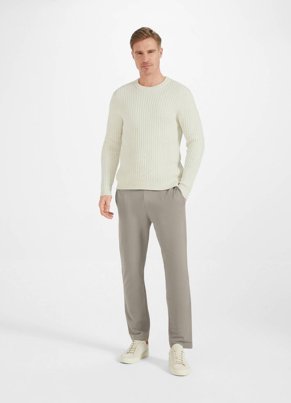 Juvia Pullover Outlet