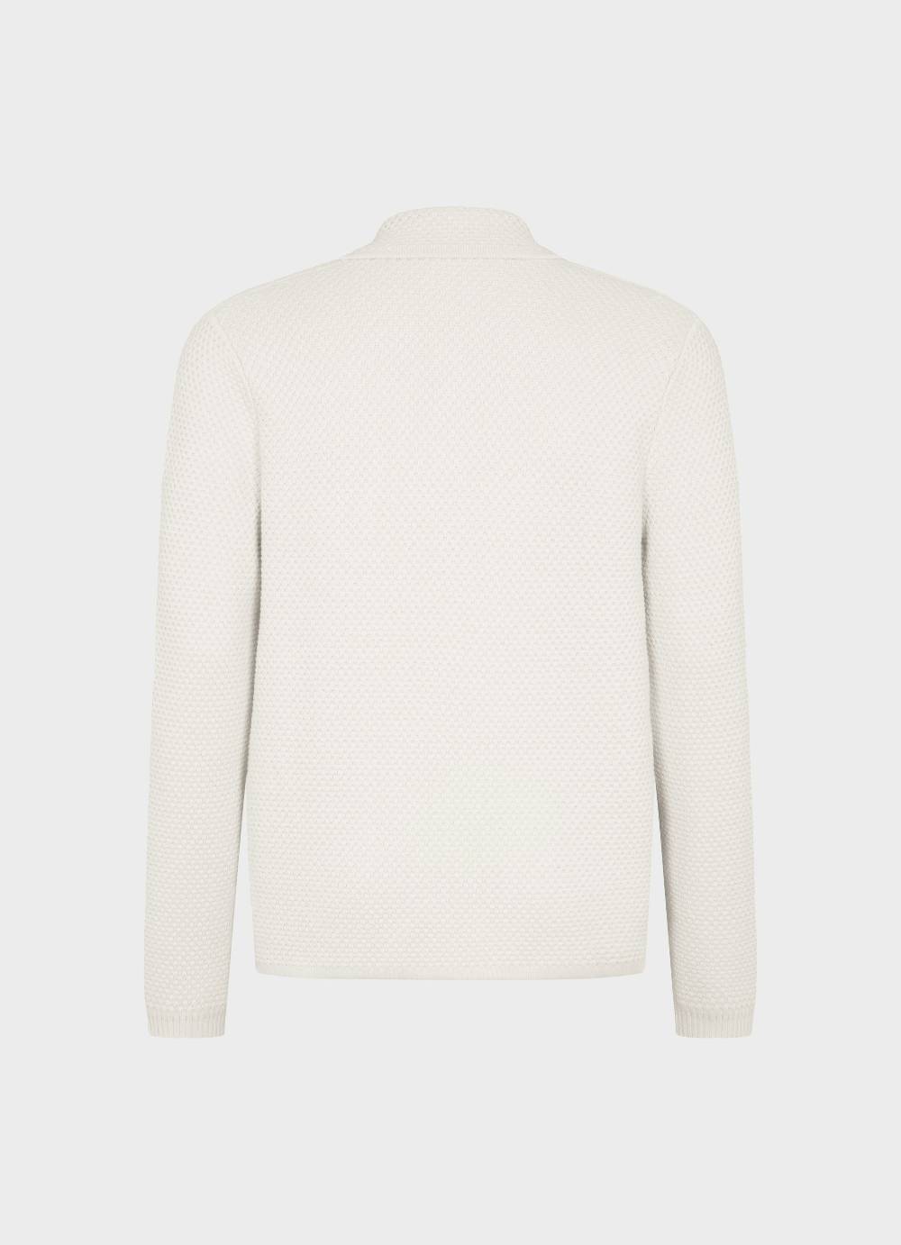 Juvia Cherish Cotton - Blazer Auslauf