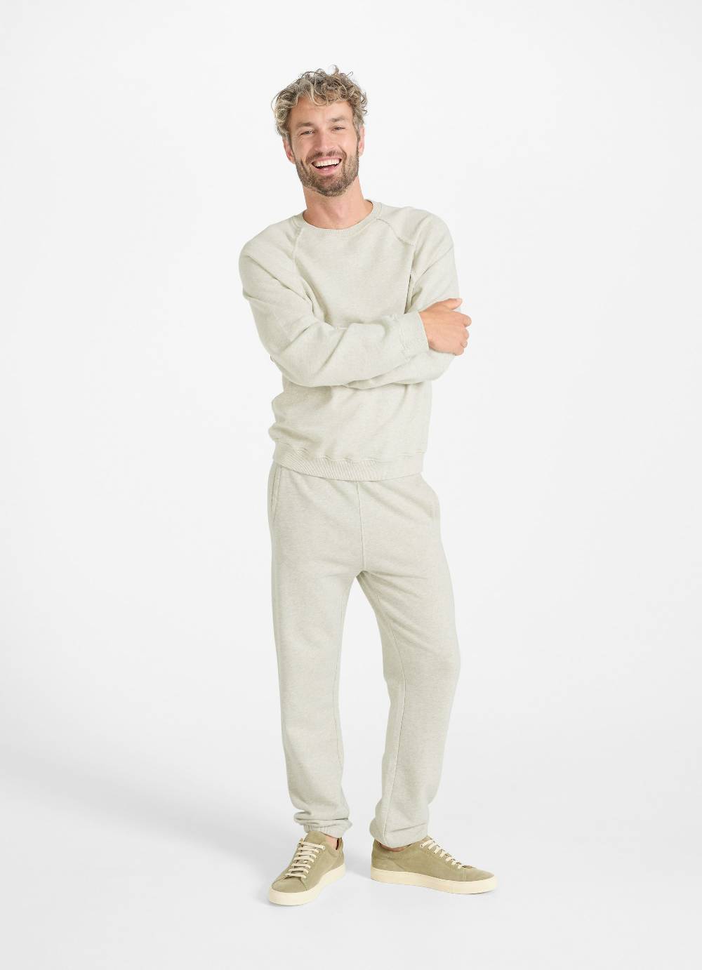 Juvia Casual Fit - Sweatpants im Angebot