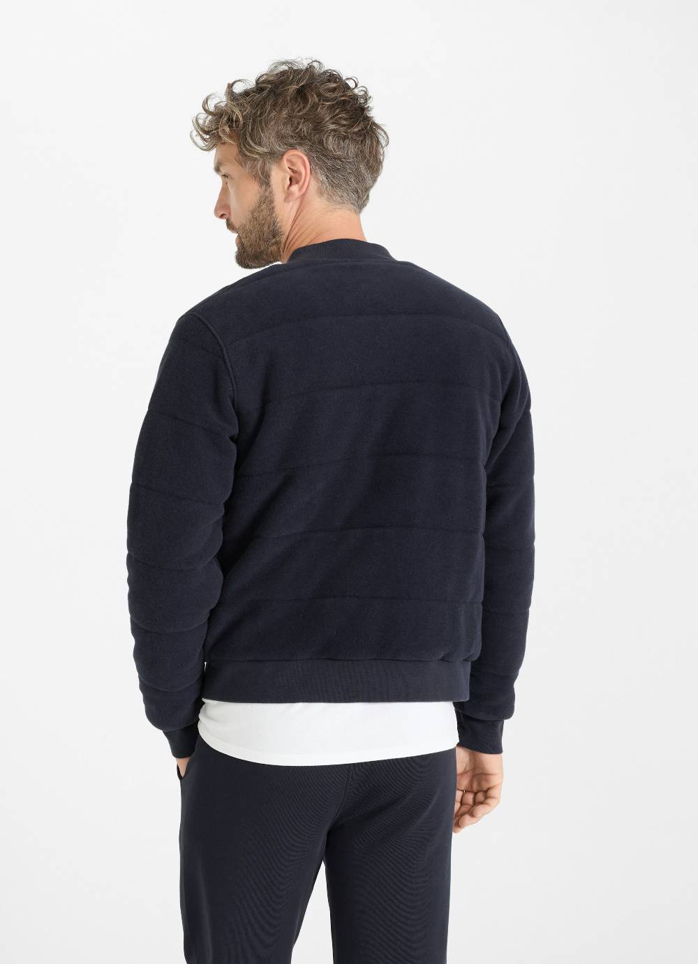 Juvia Bomber Jacke Günstiger Verkauf
