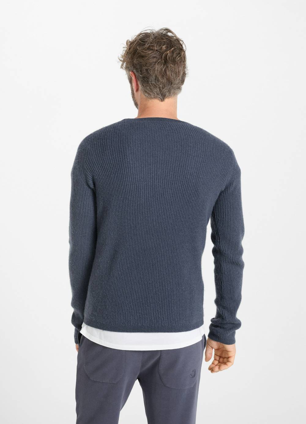 Juvia Cashmere Blend - Pullover Fabrikverkauf