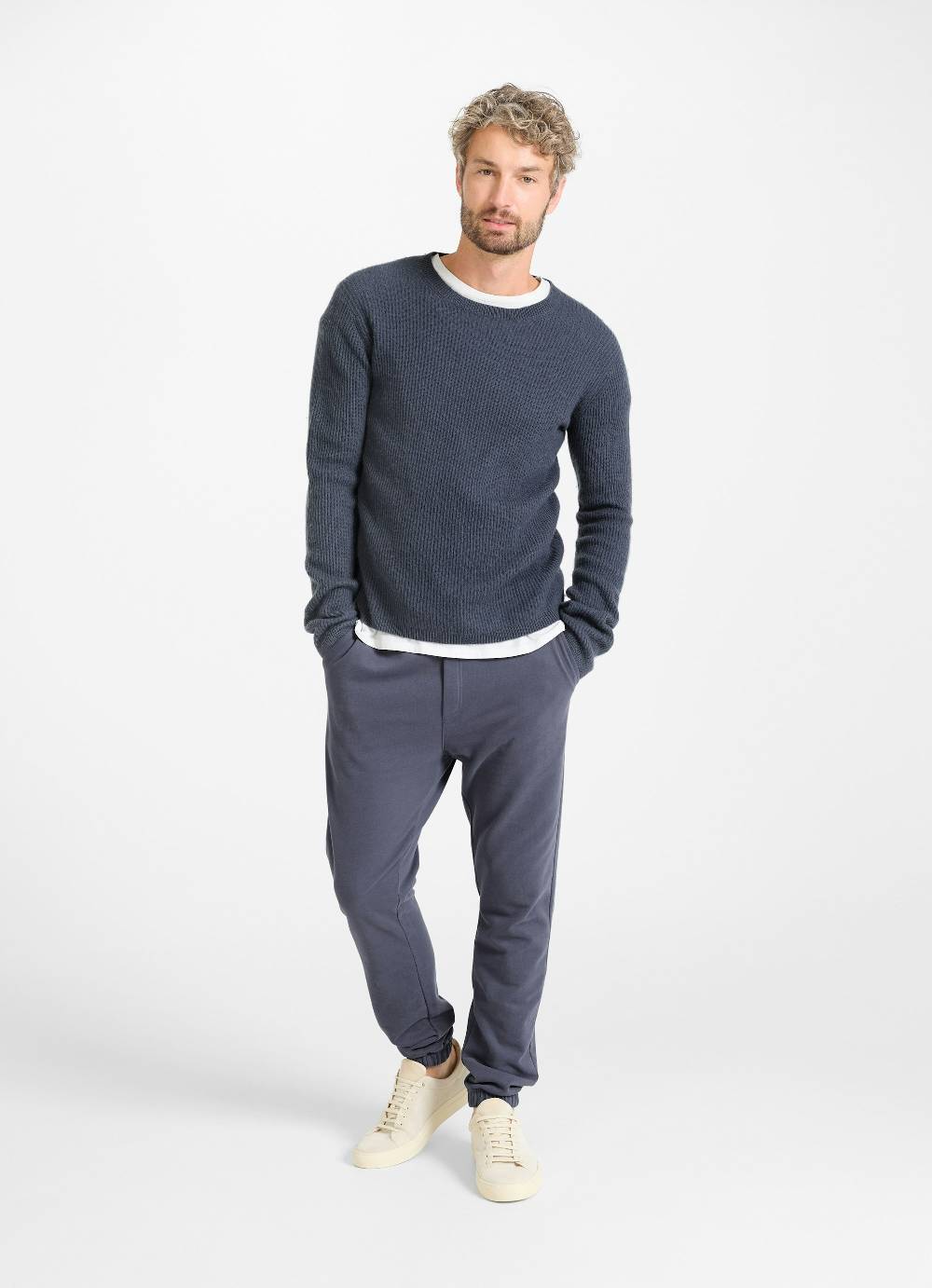 Juvia Cashmere Blend - Pullover Fabrikverkauf