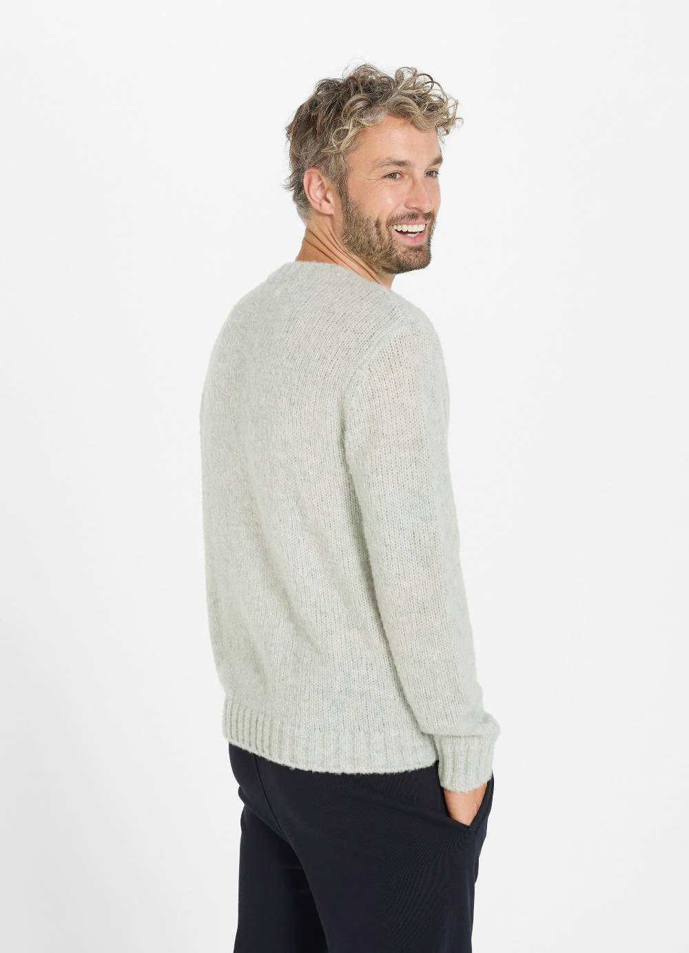 Juvia Strick Pullover Meist gekauft