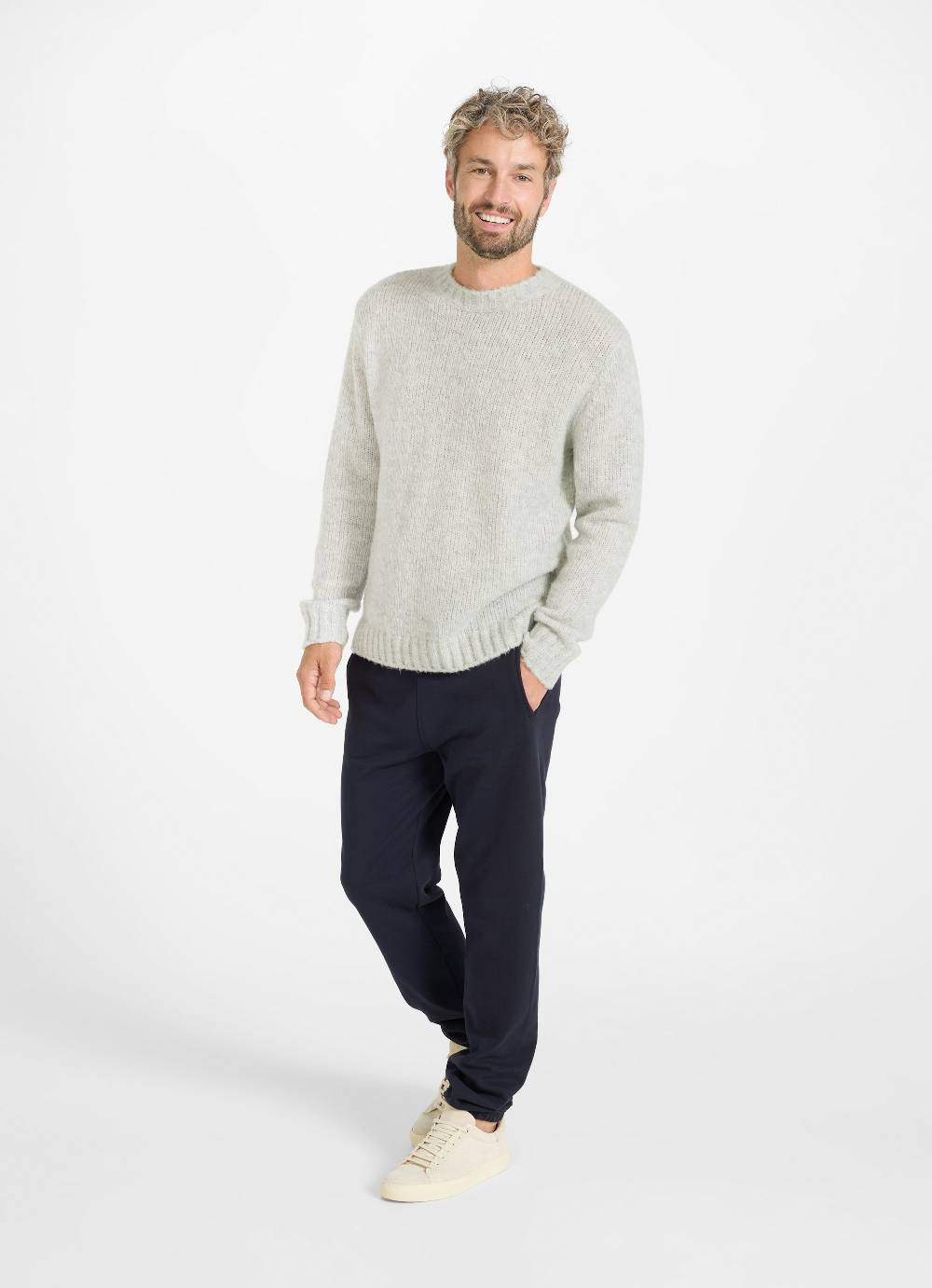 Juvia Strick Pullover Meist gekauft