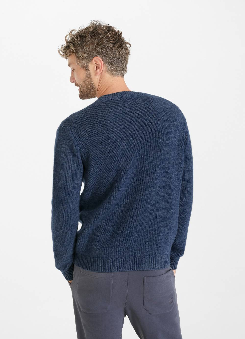 Juvia Strick Pullover Blitzverkäufe