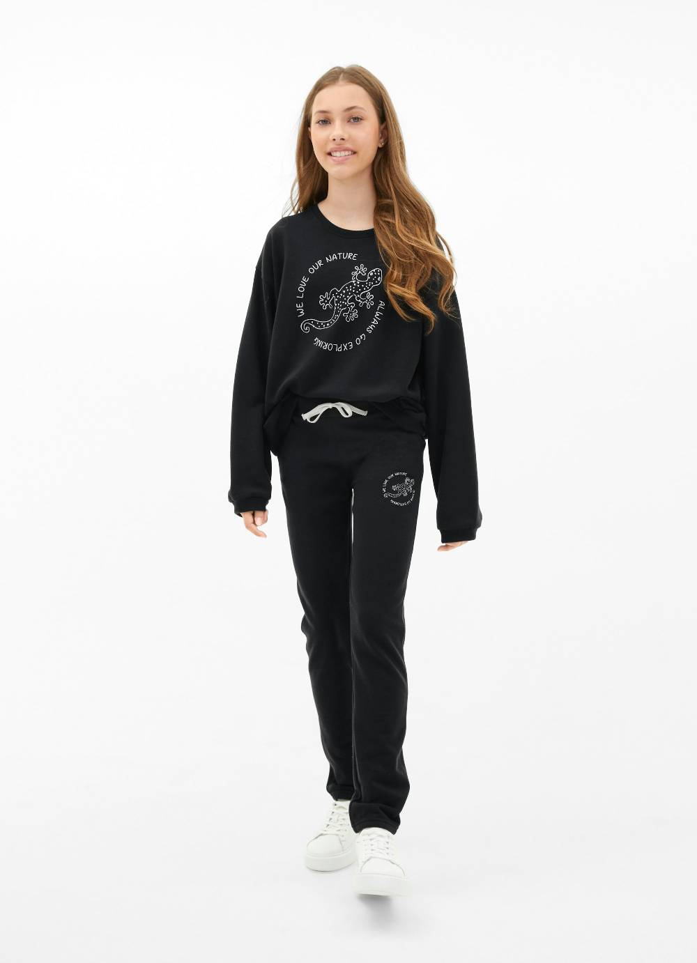 Juvia Sweatpants Limitierter Zeitrabatt