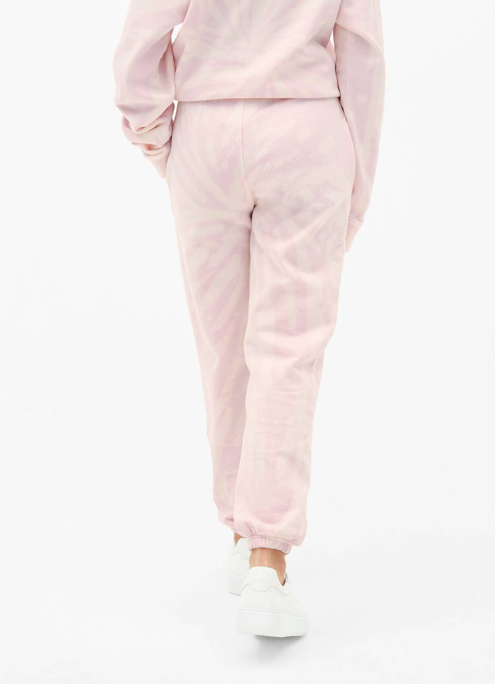 Juvia Sweatpants Fabrik Onlineshop