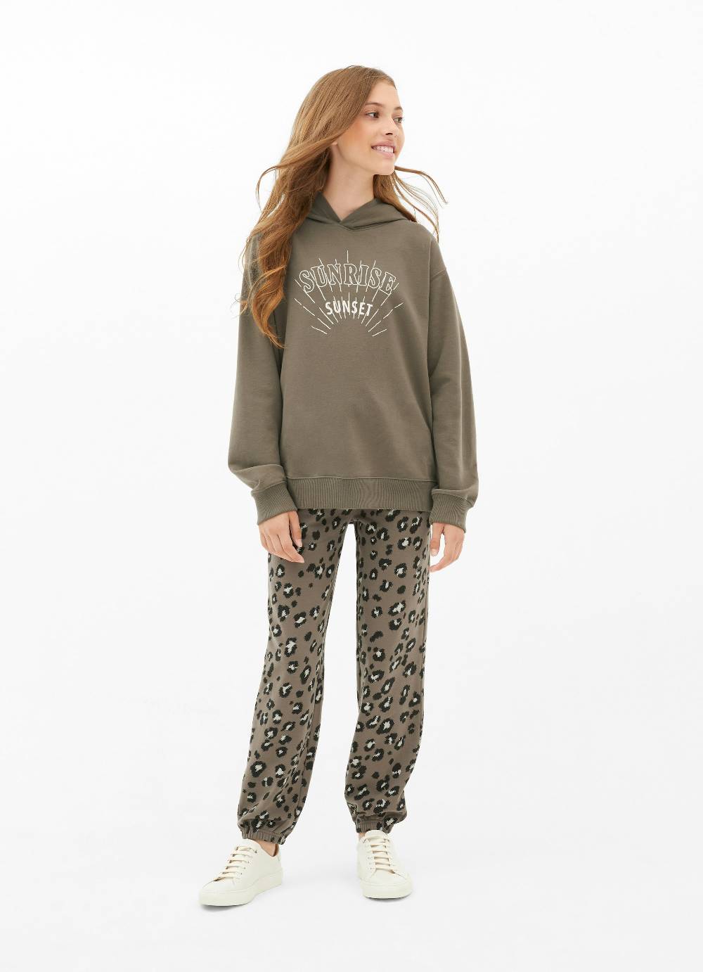 Juvia Sweatpants Versandkostenfrei