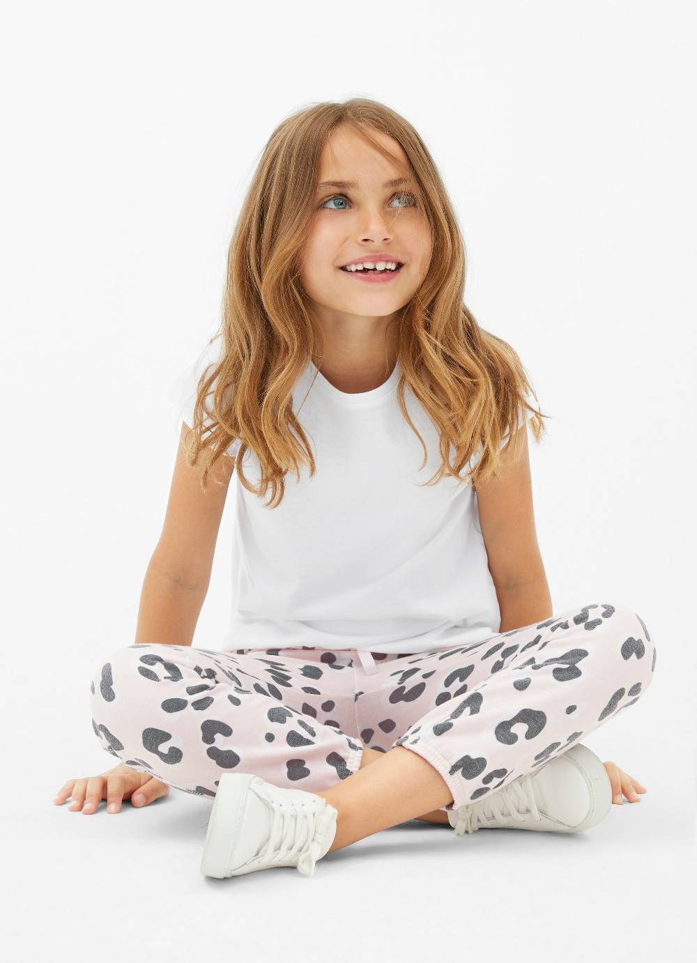 Juvia Sweatpants Flash Sale