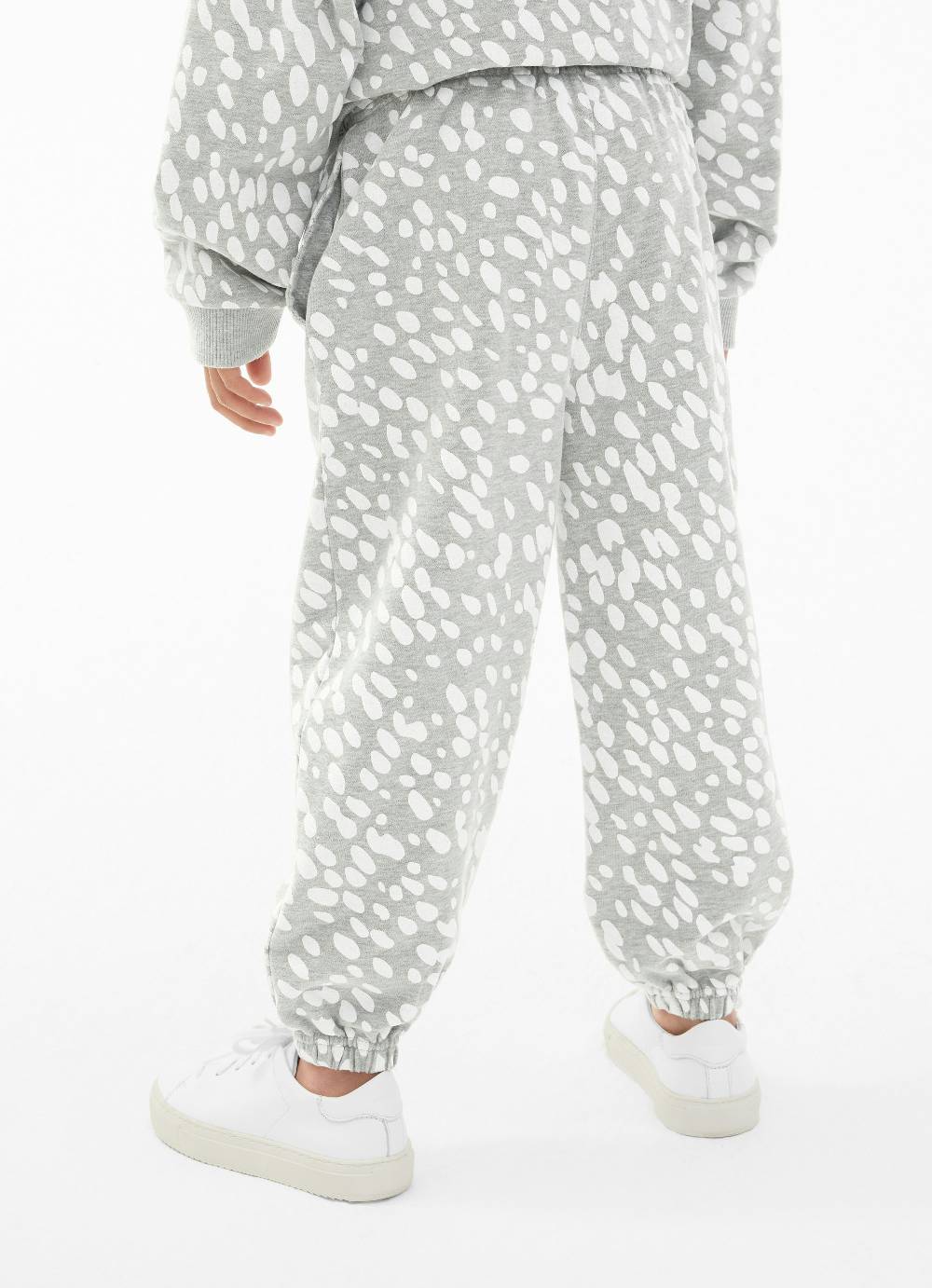 Juvia Loose Fit - Sweatpants Begrenztes Angebot