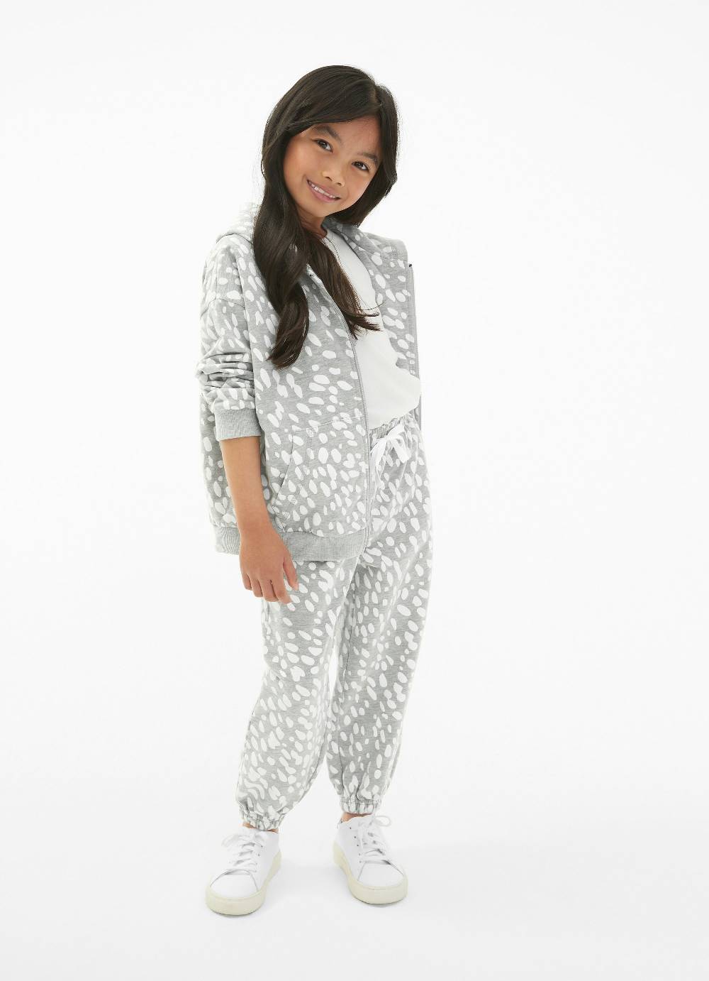 Juvia Loose Fit - Sweatpants Begrenztes Angebot
