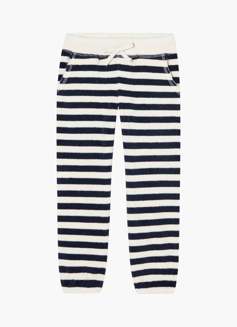 Juvia Frottee - Sweatpants Online Shopping