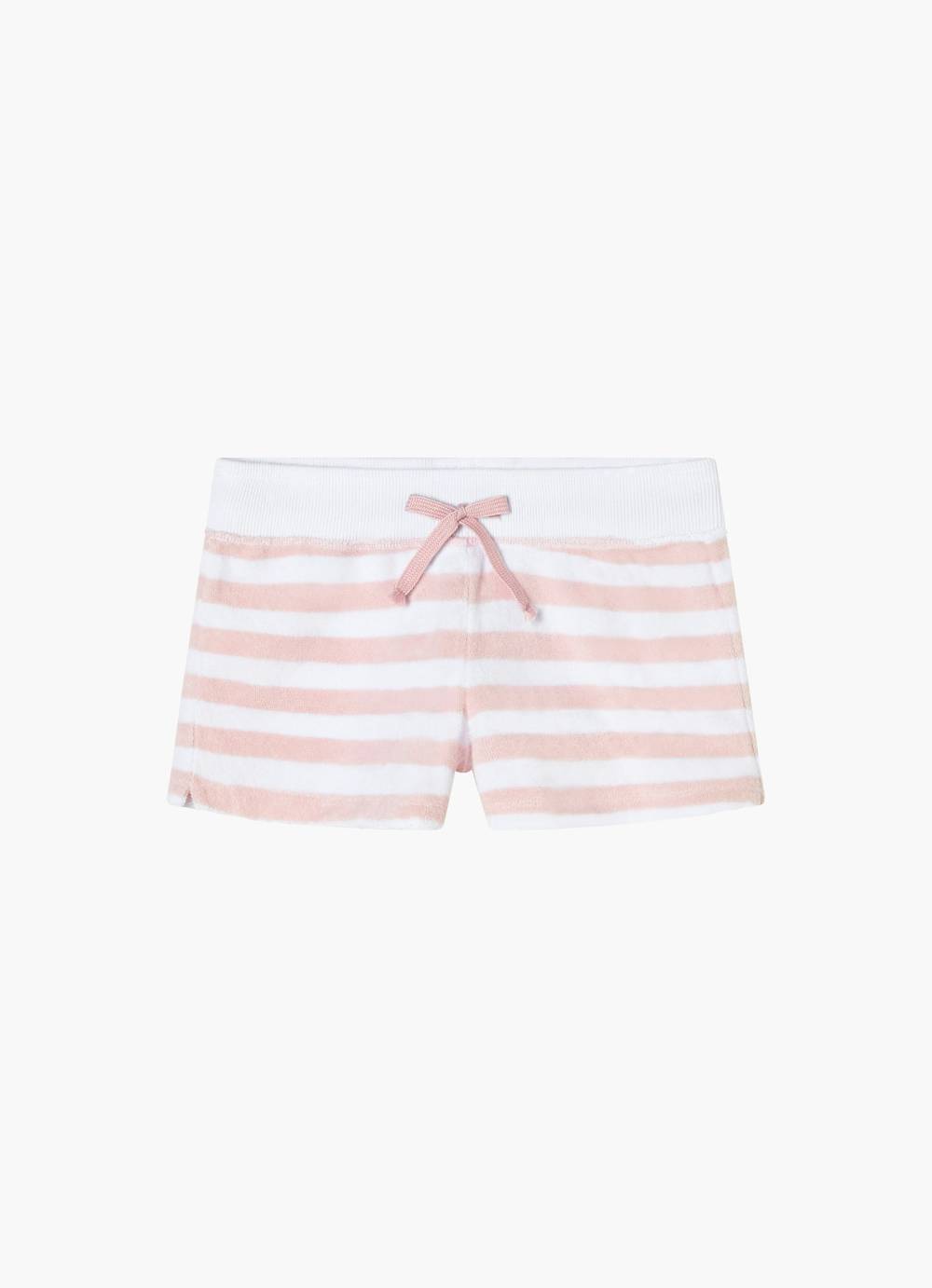 Juvia Frottee - Shorts Cyber Monday
