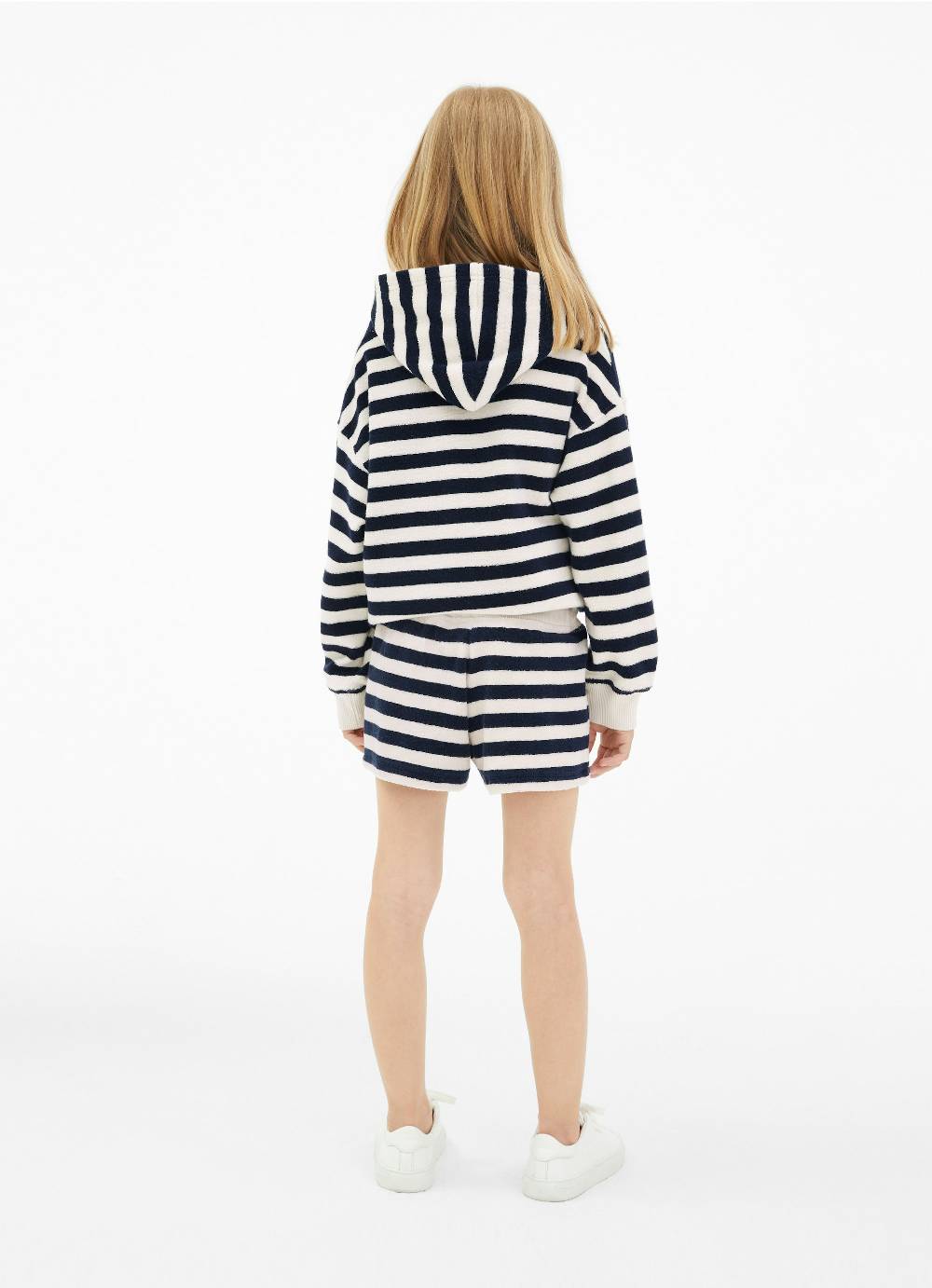 Juvia Frottee - Shorts Weihnachtsangebot