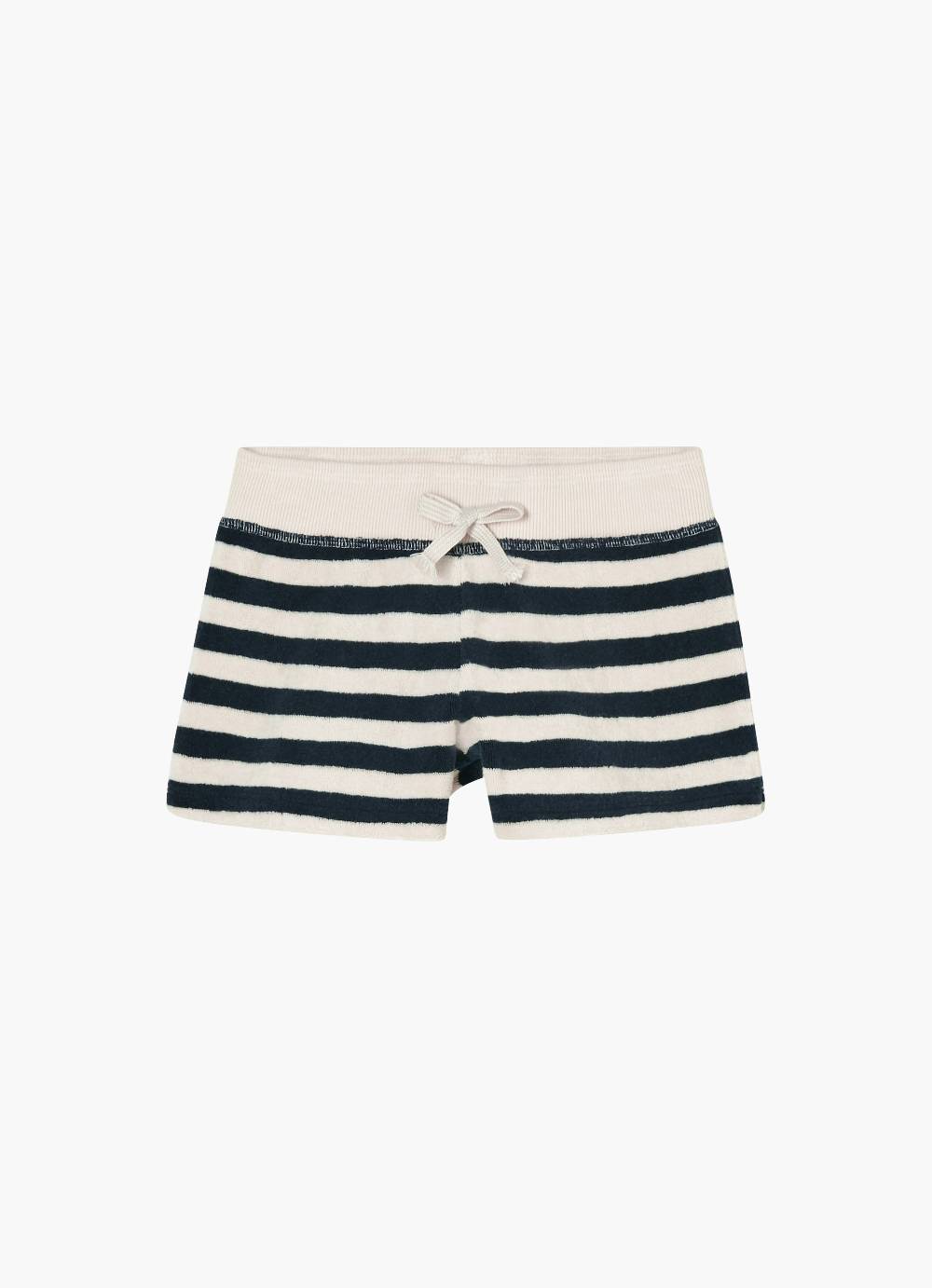 Juvia Frottee - Shorts Weihnachtsangebot