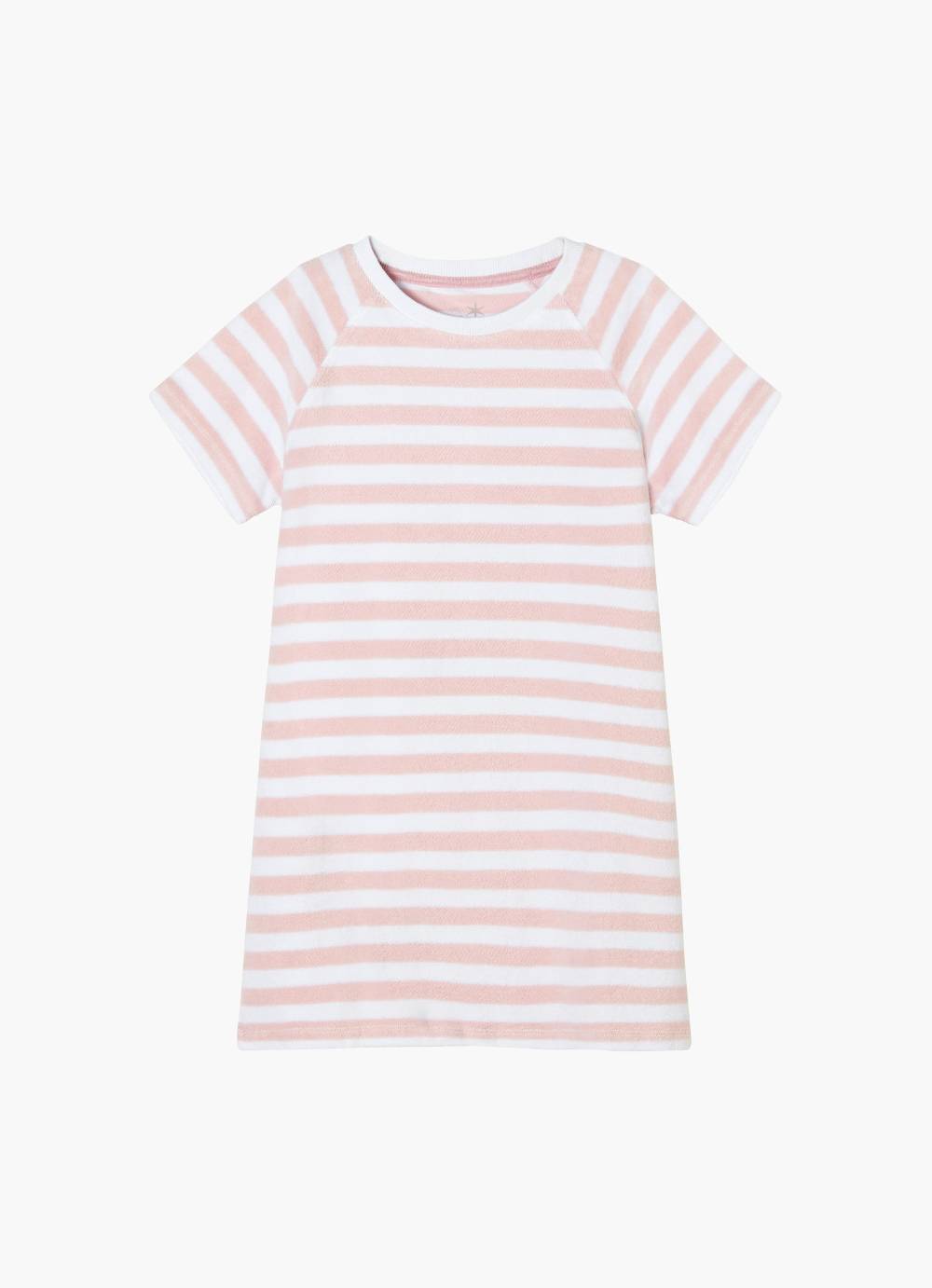 Juvia Frottee - Kleid Muttertagsangebot