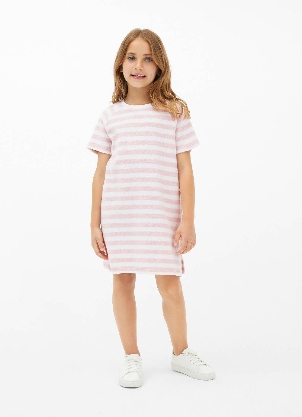 Juvia Frottee - Kleid Muttertagsangebot