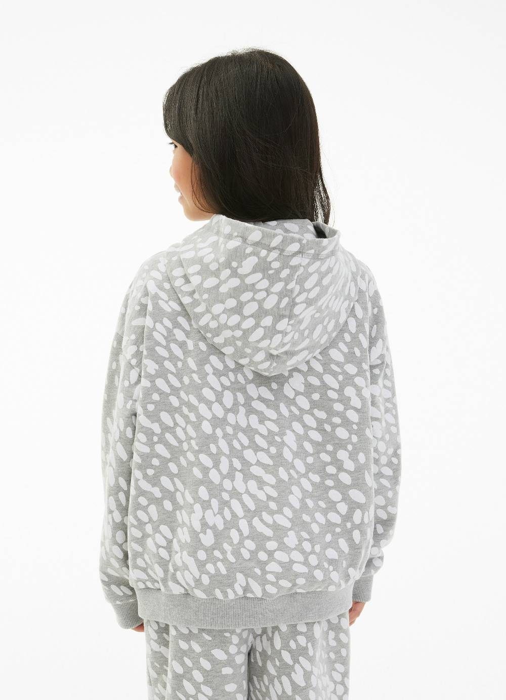 Juvia Hoodie - Sweatjacke Vatertagsangebot