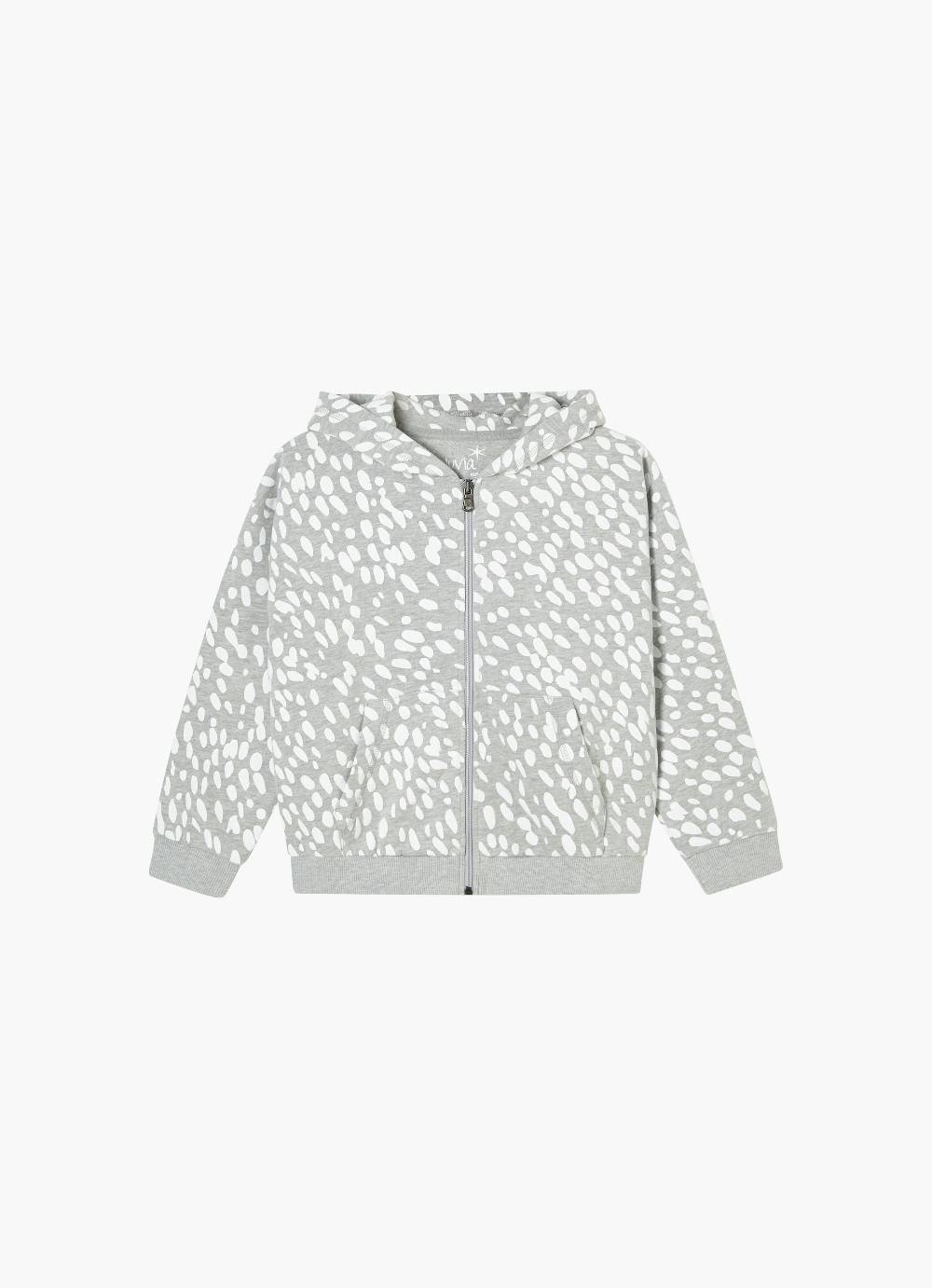 Juvia Hoodie - Sweatjacke Vatertagsangebot