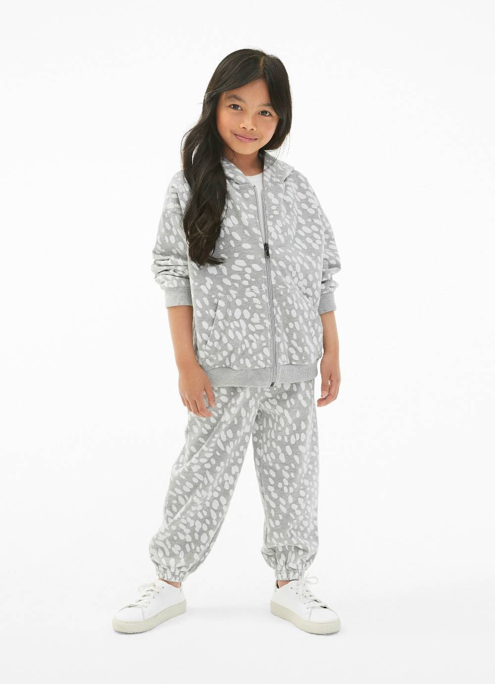 Juvia Hoodie - Sweatjacke Vatertagsangebot