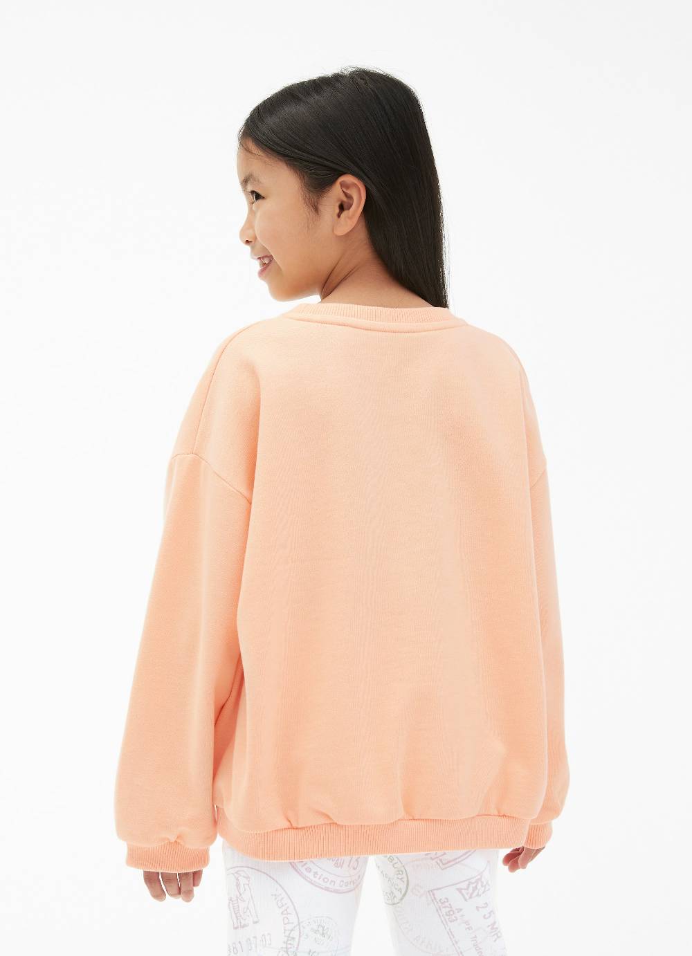 Juvia Sweatshirt Lagerräumung
