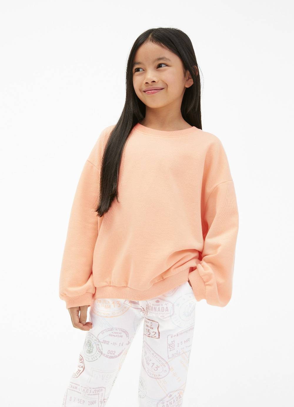 Juvia Sweatshirt Lagerräumung